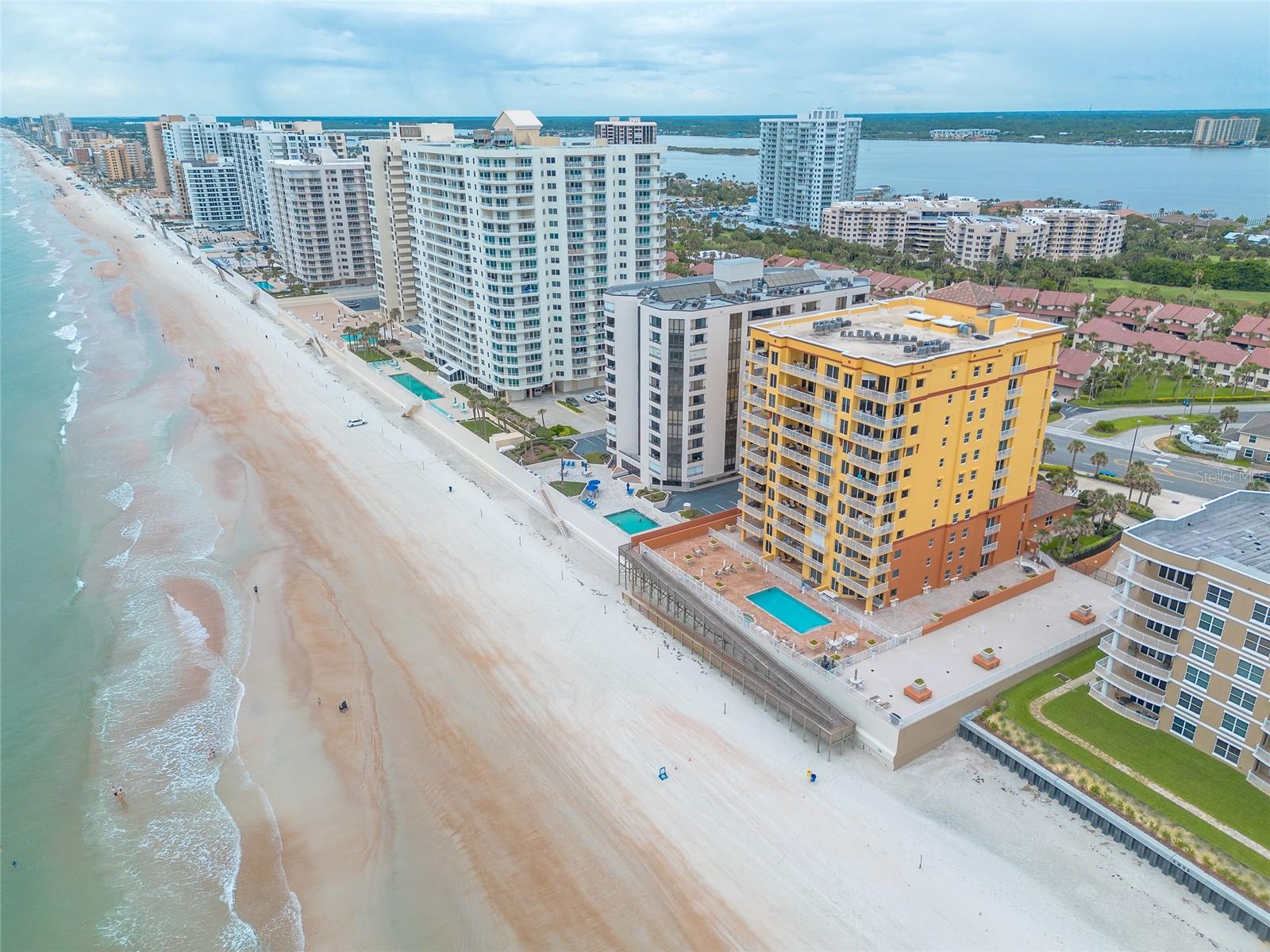 2901 S ATLANTIC AVE #501, DAYTONA BEACH, FL, 32118