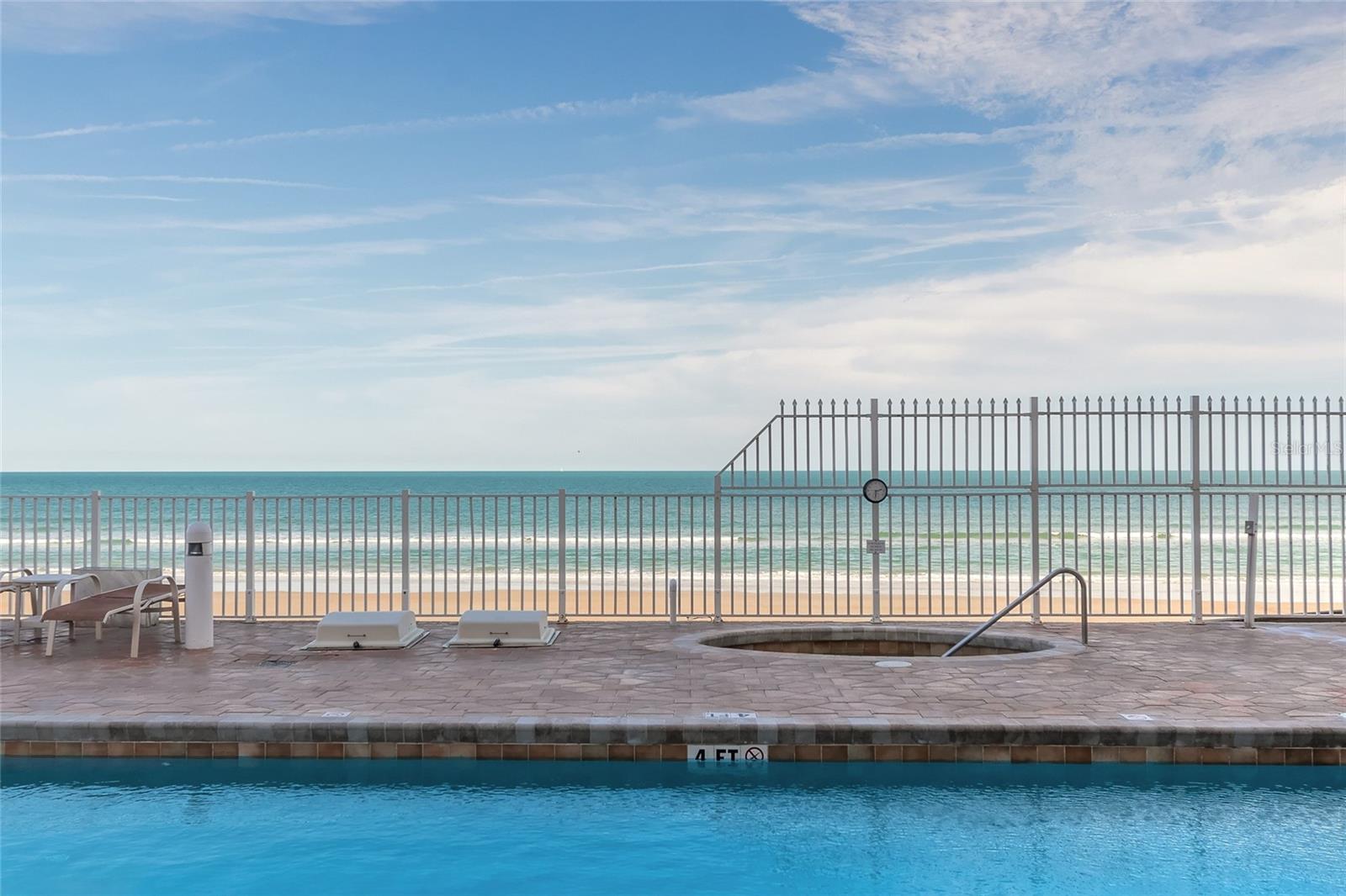 2901 S ATLANTIC AVE #501, DAYTONA BEACH, FL, 32118