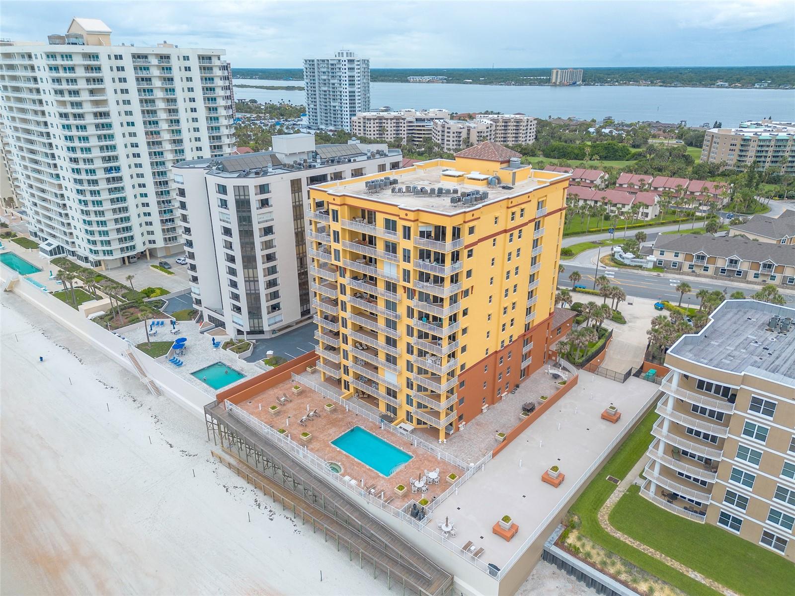 2901 S ATLANTIC AVE #501, DAYTONA BEACH, FL, 32118