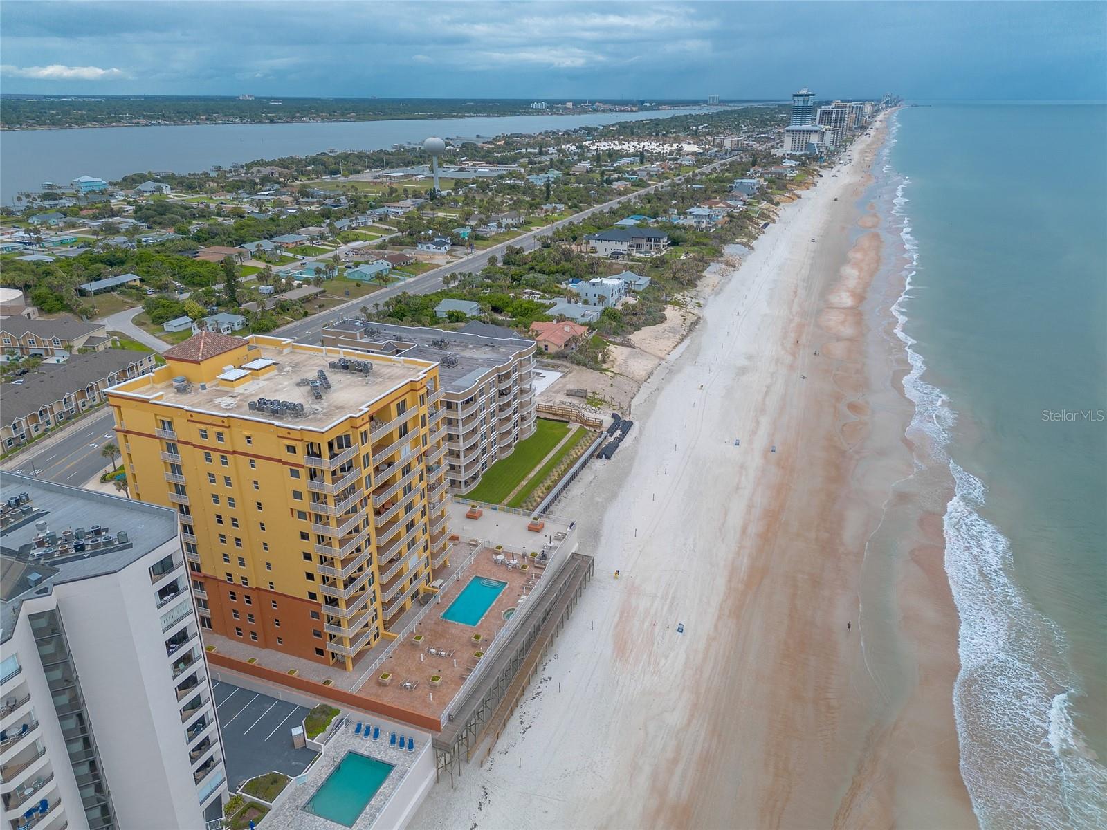 2901 S ATLANTIC AVE #501, DAYTONA BEACH, FL, 32118