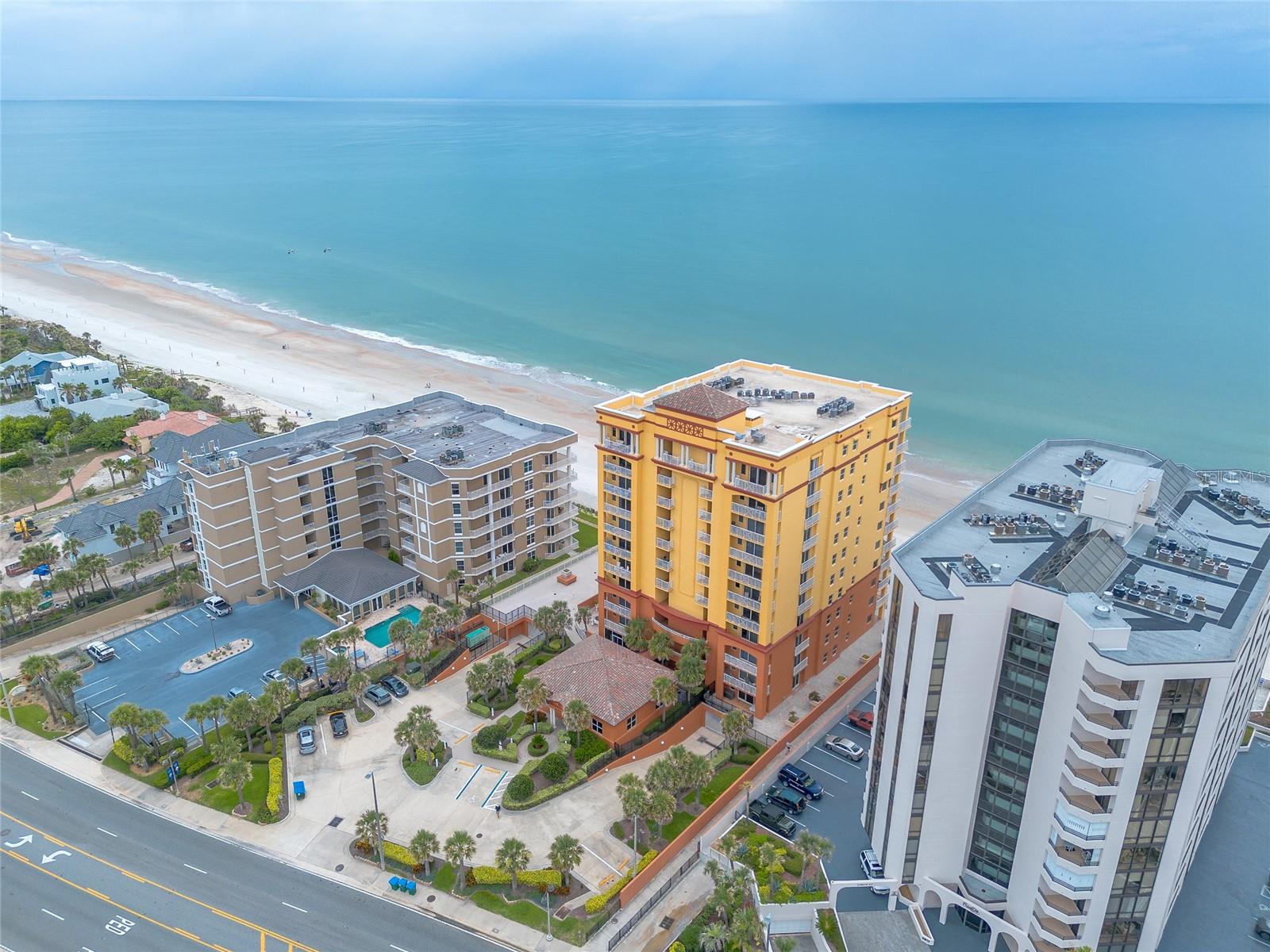 2901 S ATLANTIC AVE #501, DAYTONA BEACH, FL, 32118