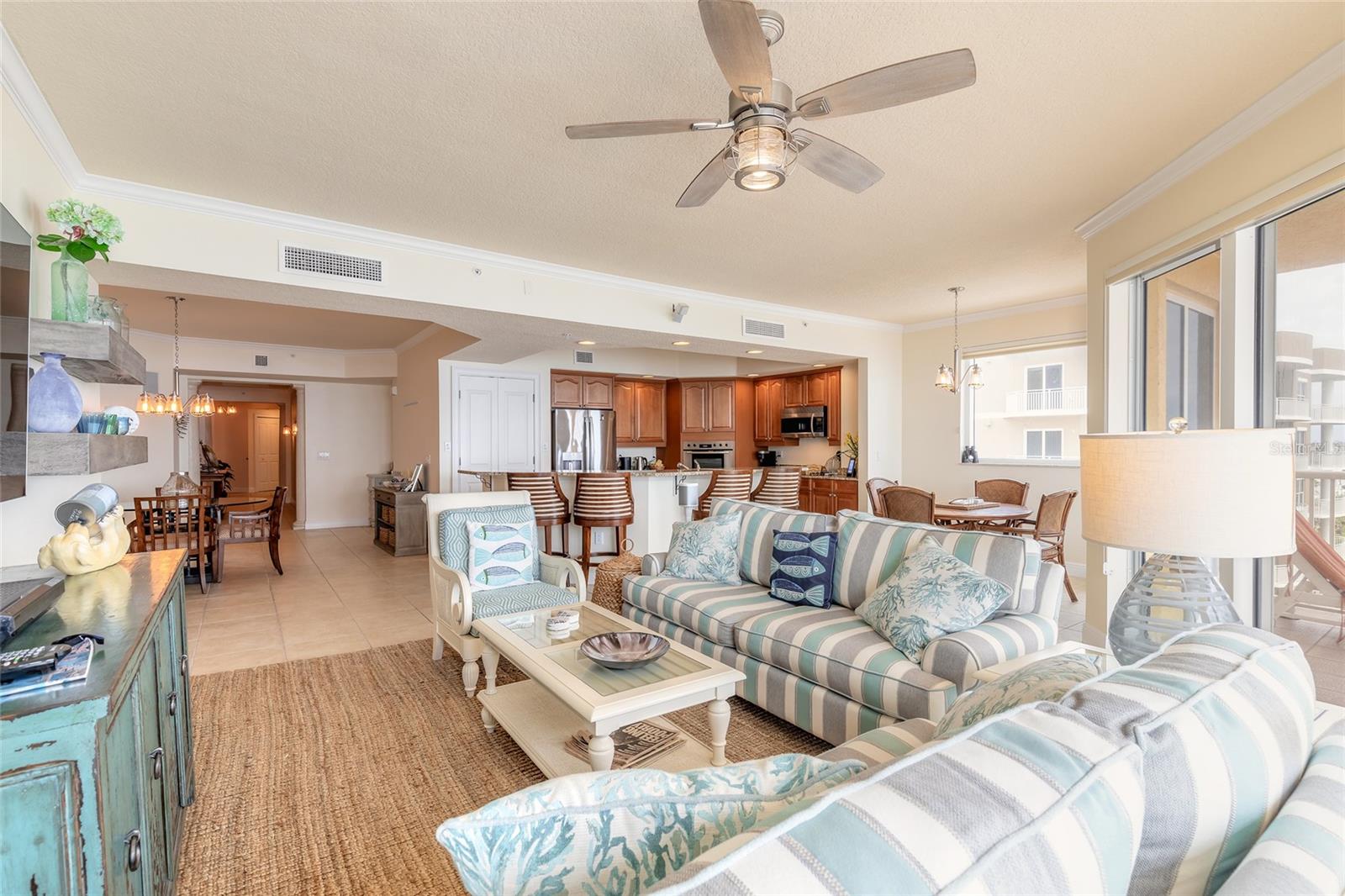 2901 S ATLANTIC AVE #501, DAYTONA BEACH, FL, 32118