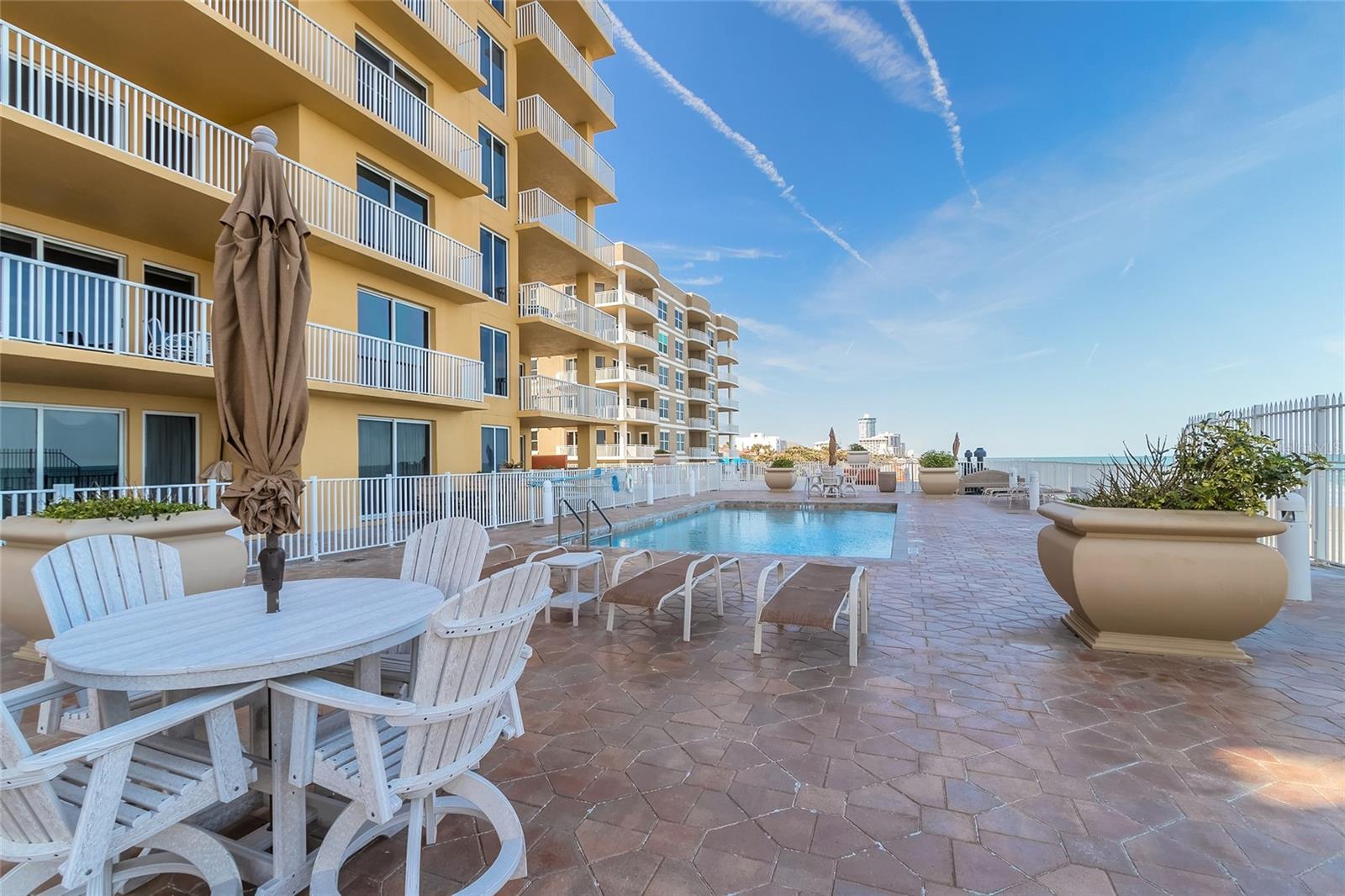 2901 S ATLANTIC AVE #501, DAYTONA BEACH, FL, 32118