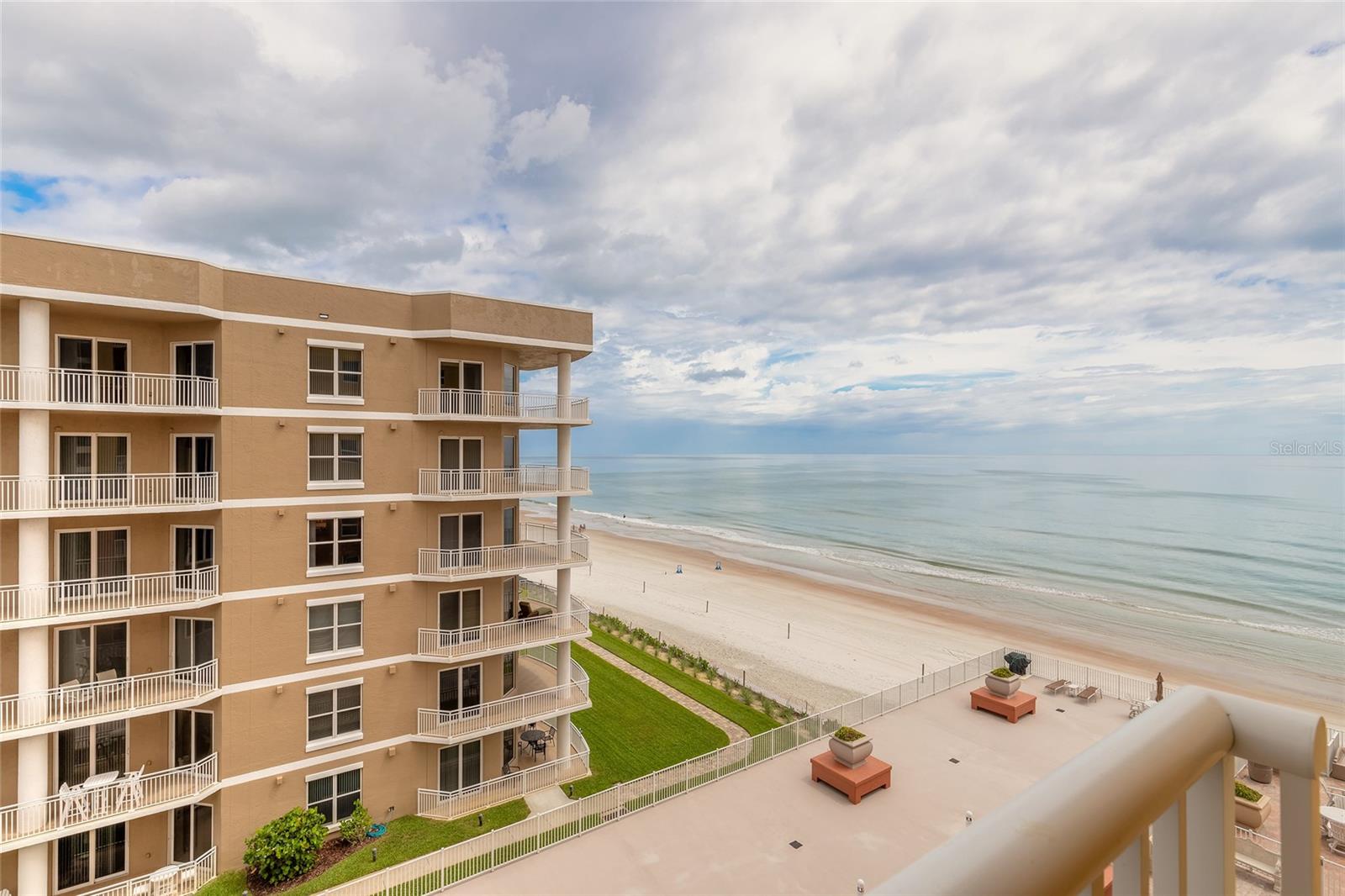 2901 S ATLANTIC AVE #501, DAYTONA BEACH, FL, 32118