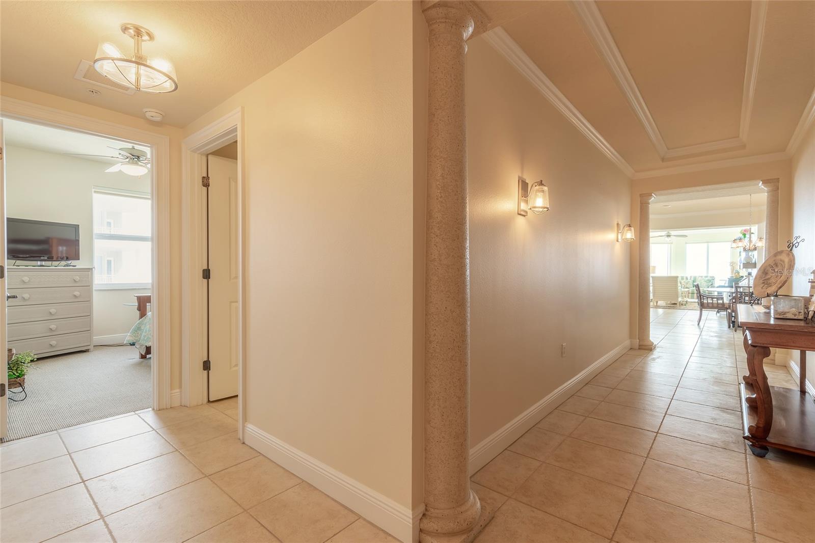 2901 S ATLANTIC AVE #501, DAYTONA BEACH, FL, 32118