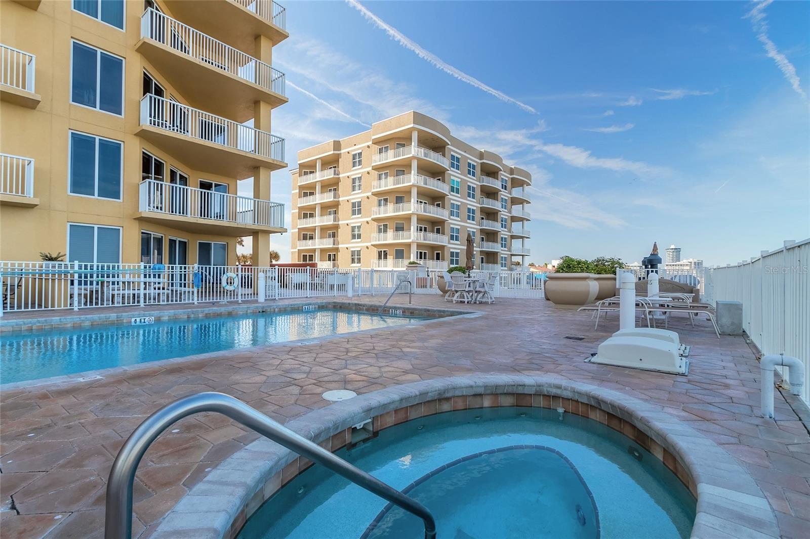 2901 S ATLANTIC AVE #501, DAYTONA BEACH, FL, 32118