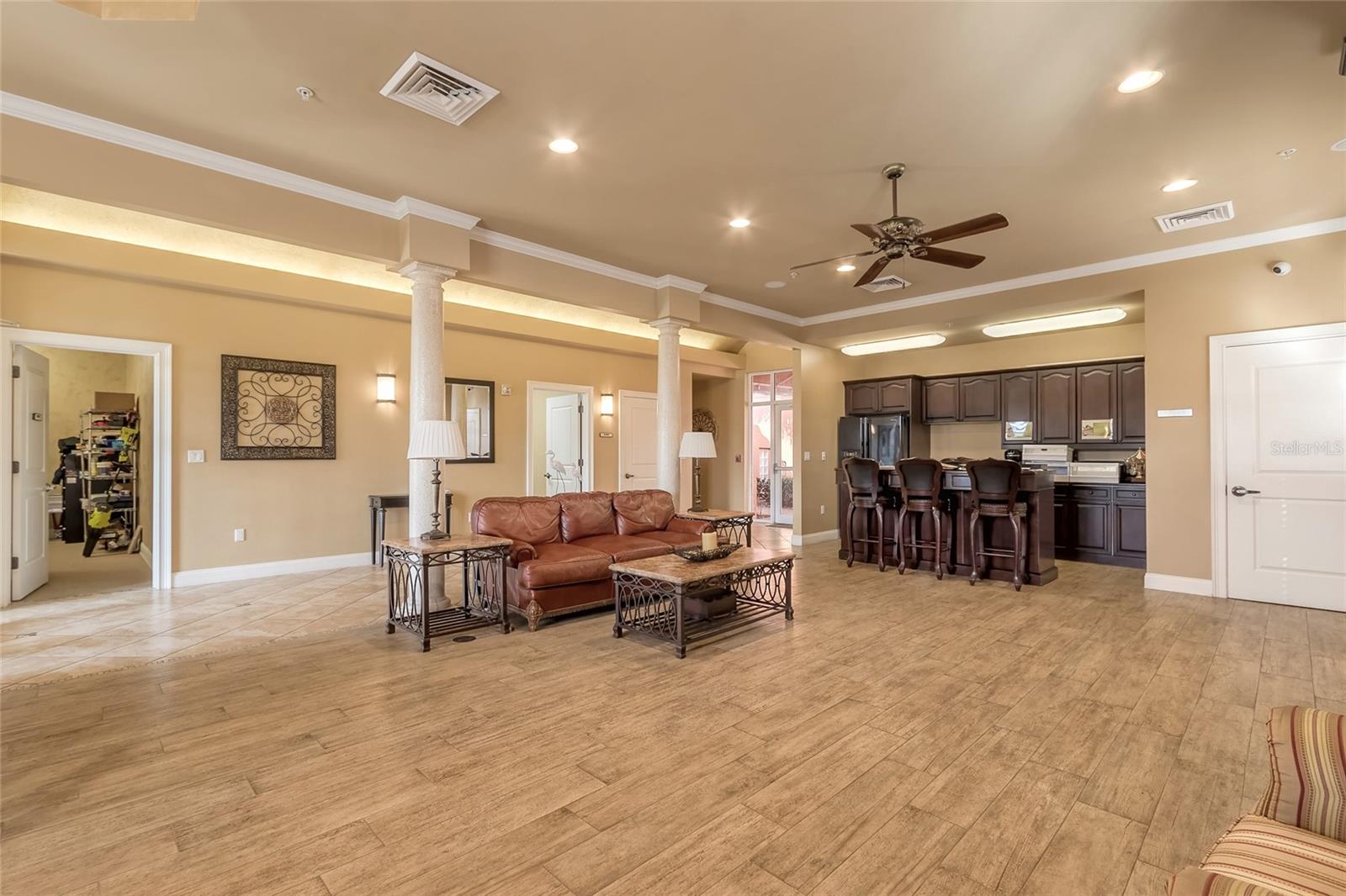 2901 S ATLANTIC AVE #501, DAYTONA BEACH, FL, 32118