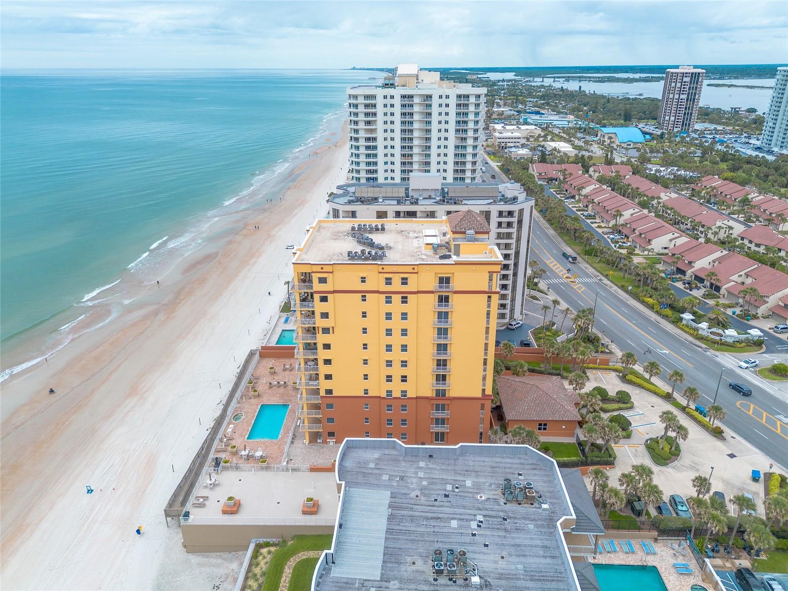 2901 S ATLANTIC AVE #501, DAYTONA BEACH, FL, 32118