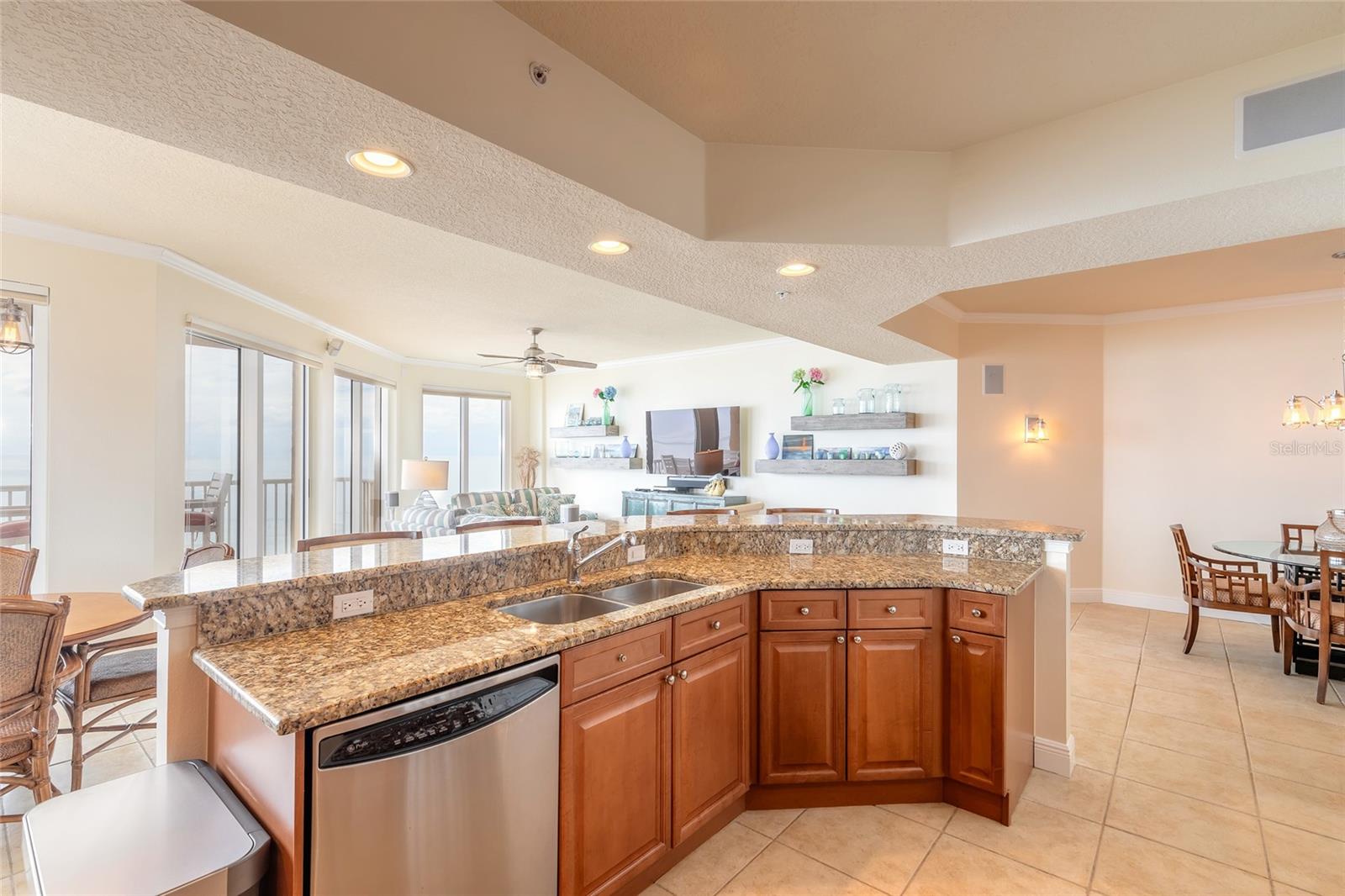 2901 S ATLANTIC AVE #501, DAYTONA BEACH, FL, 32118