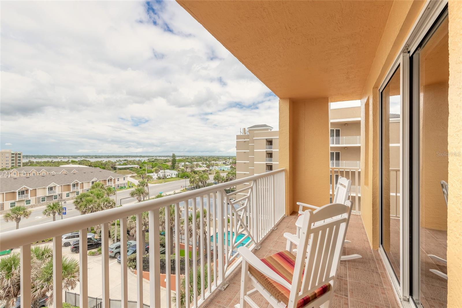 2901 S ATLANTIC AVE #501, DAYTONA BEACH, FL, 32118