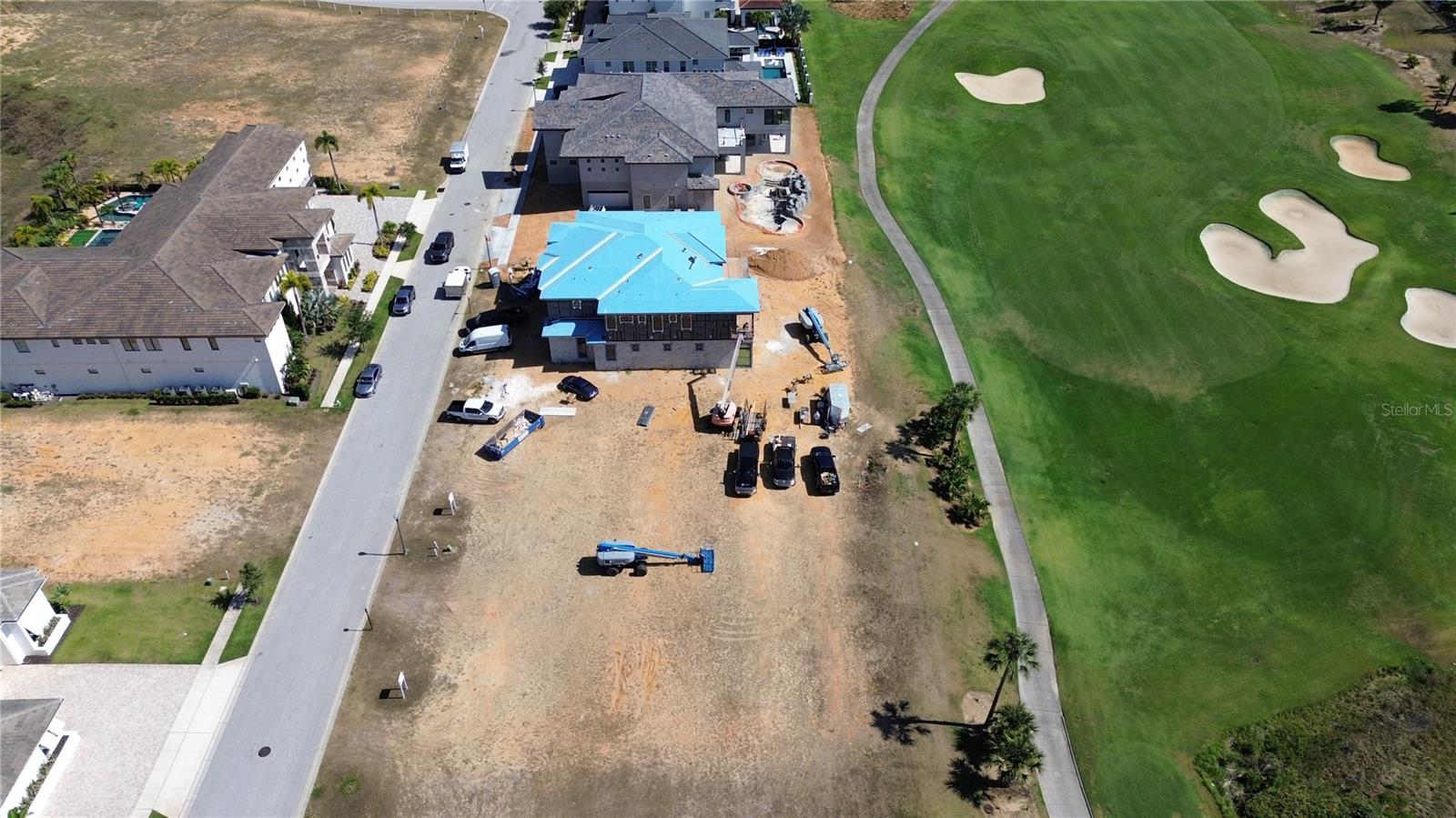 1157 GRAND TRAVERSE PKWY, REUNION, FL, 34747