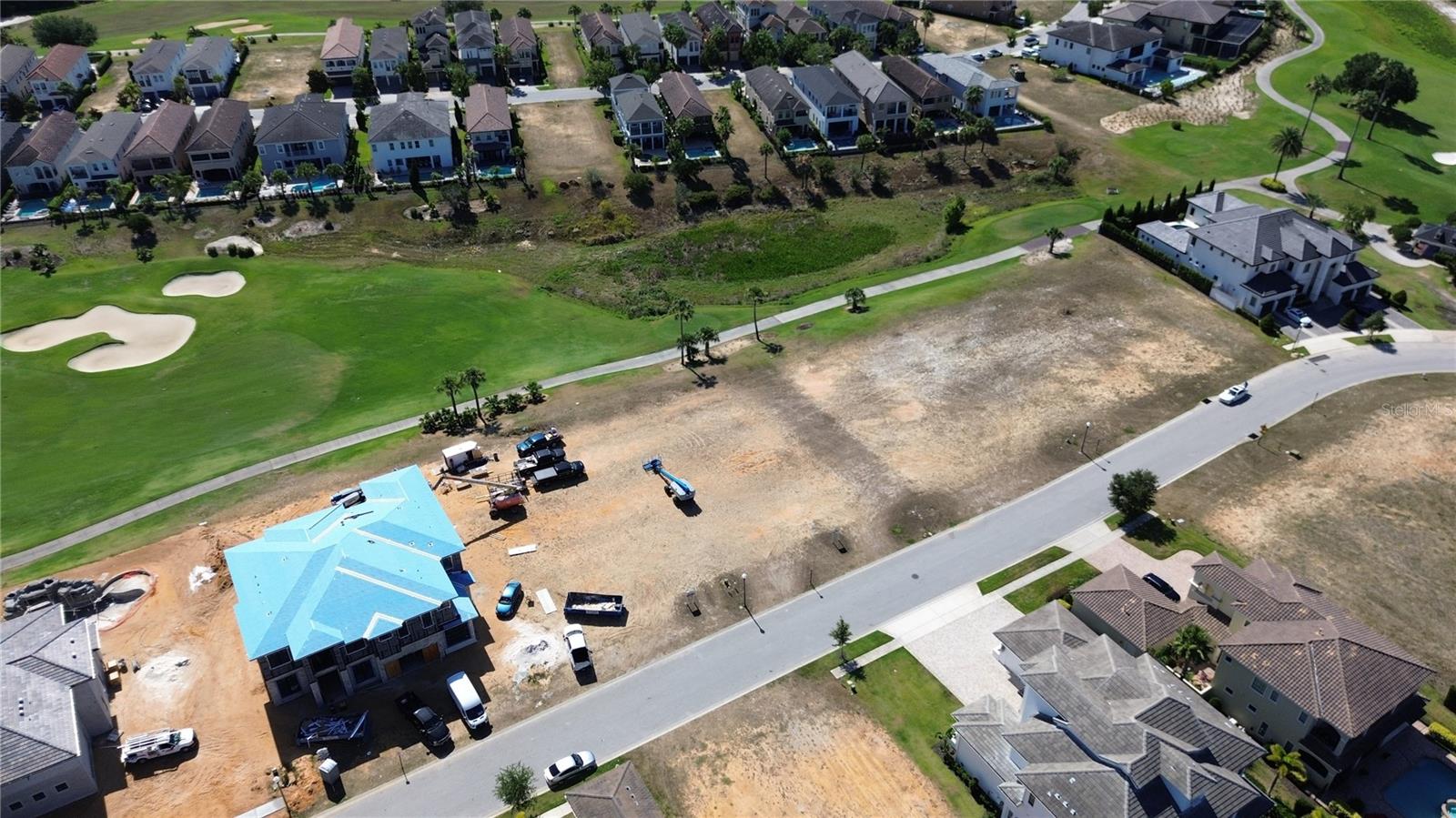 1157 GRAND TRAVERSE PKWY, REUNION, FL, 34747