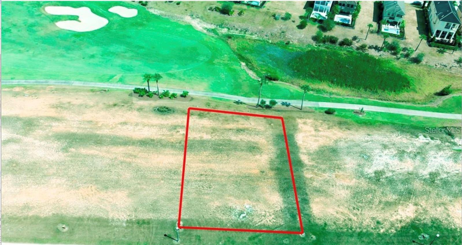 1157 GRAND TRAVERSE PKWY, REUNION, FL, 34747