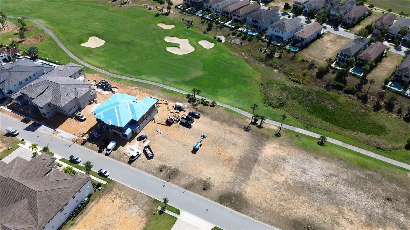 1157 GRAND TRAVERSE PKWY, REUNION, FL, 34747