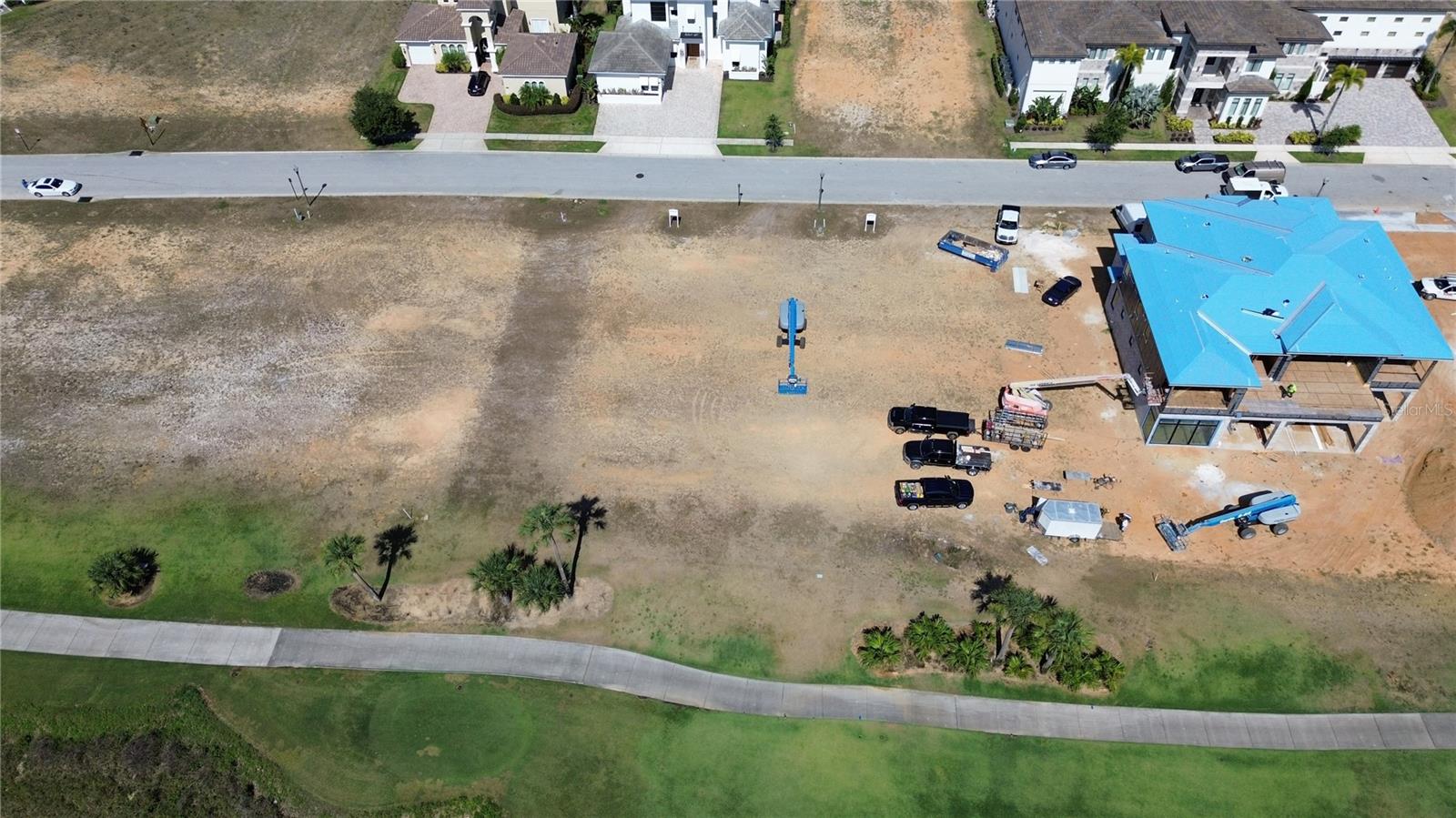 1157 GRAND TRAVERSE PKWY, REUNION, FL, 34747