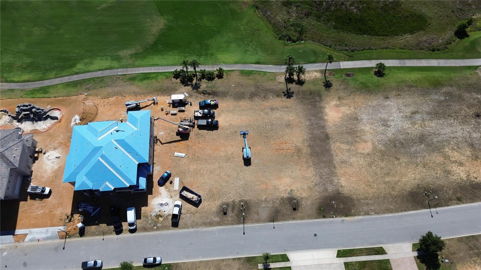 1157 GRAND TRAVERSE PKWY, REUNION, FL, 34747