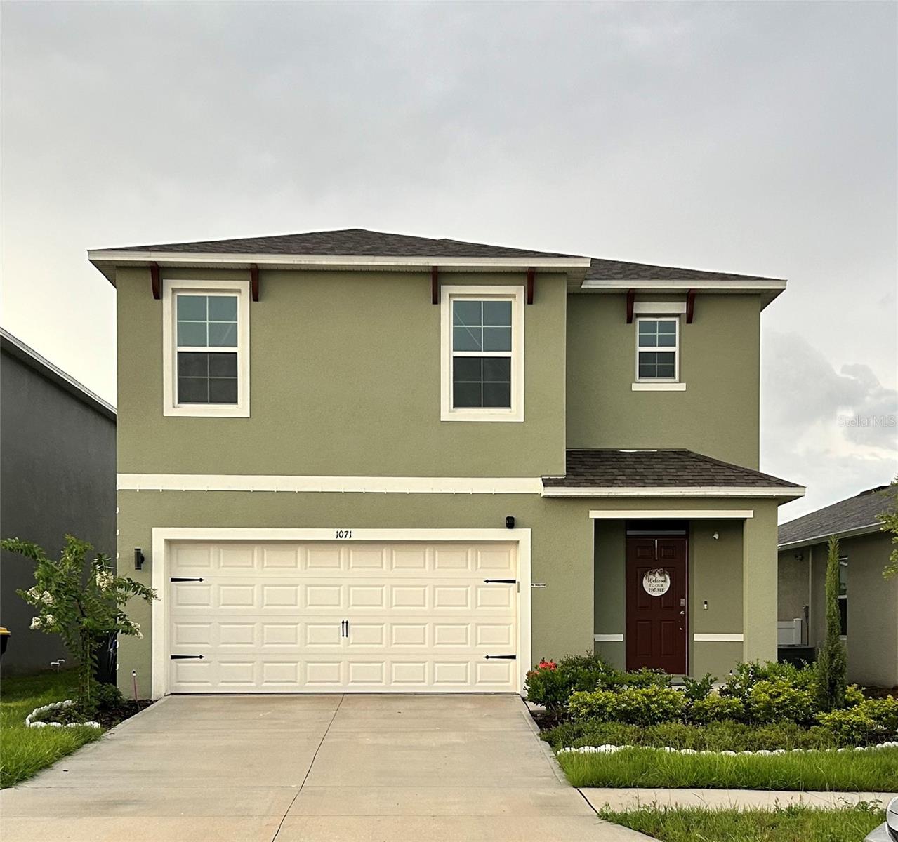 1071 CASCADE DR, DAVENPORT, FL, 33837