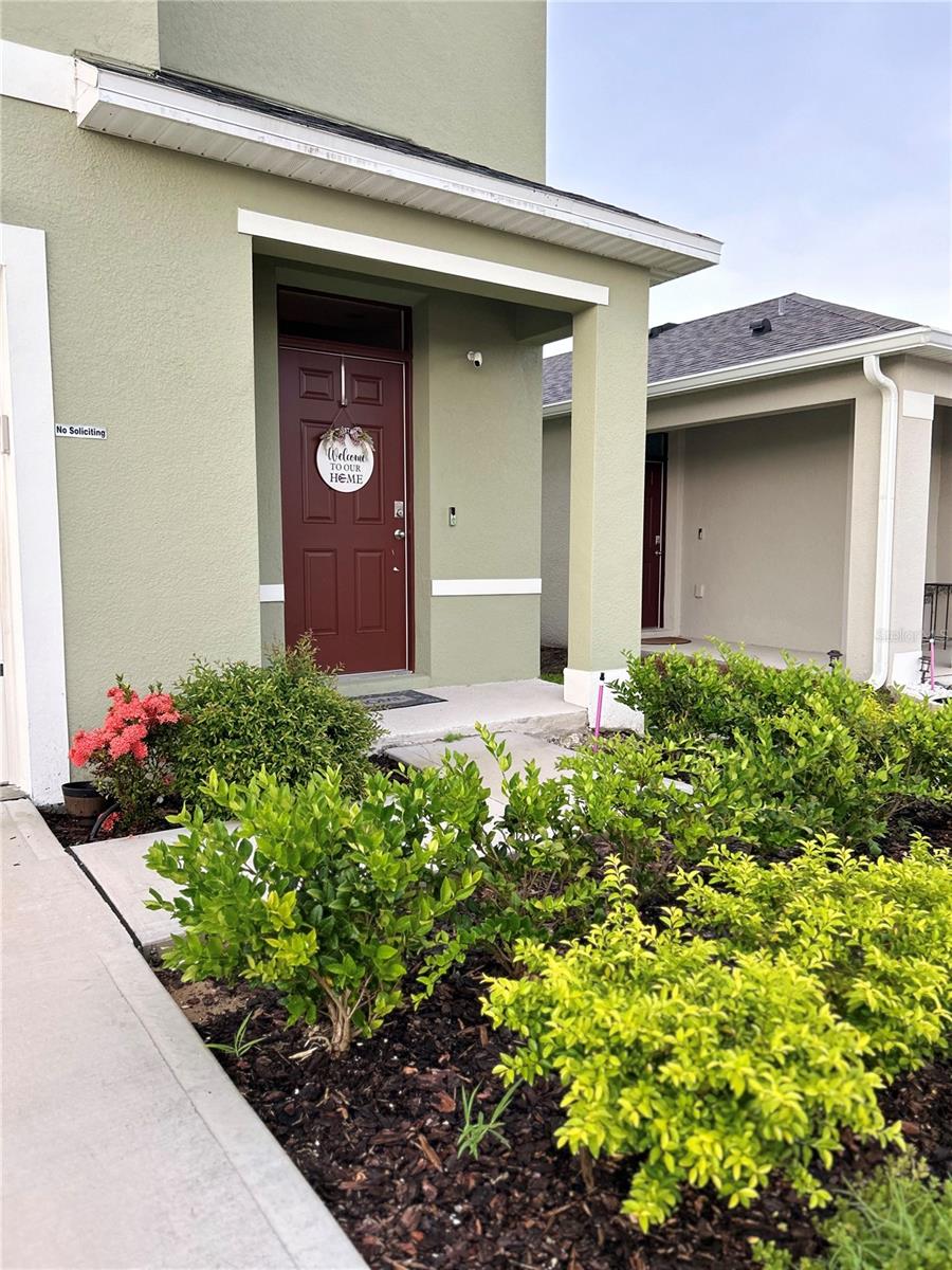 1071 CASCADE DR, DAVENPORT, FL, 33837