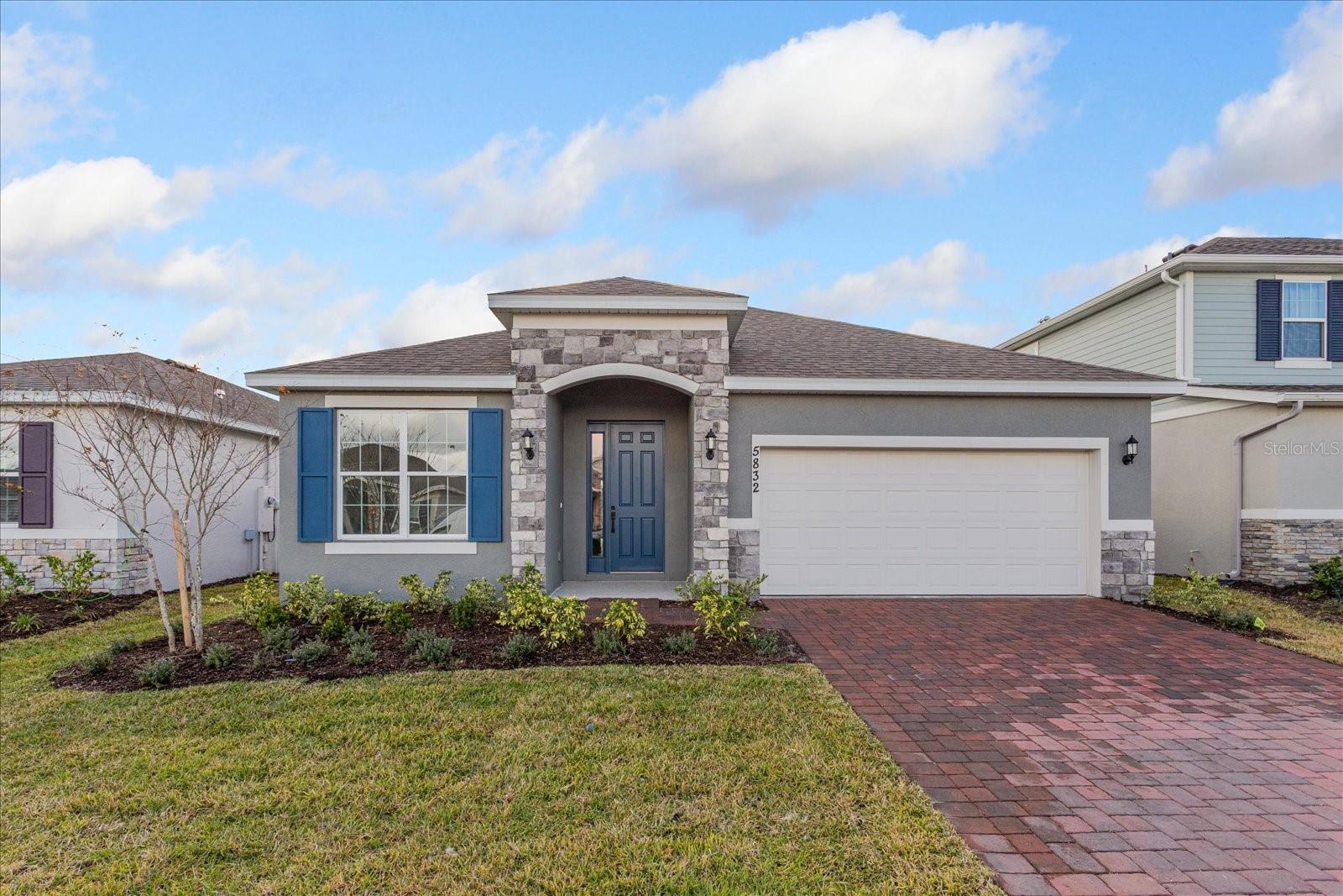 5832 SPRINGER ST, SAINT CLOUD, FL, 34771