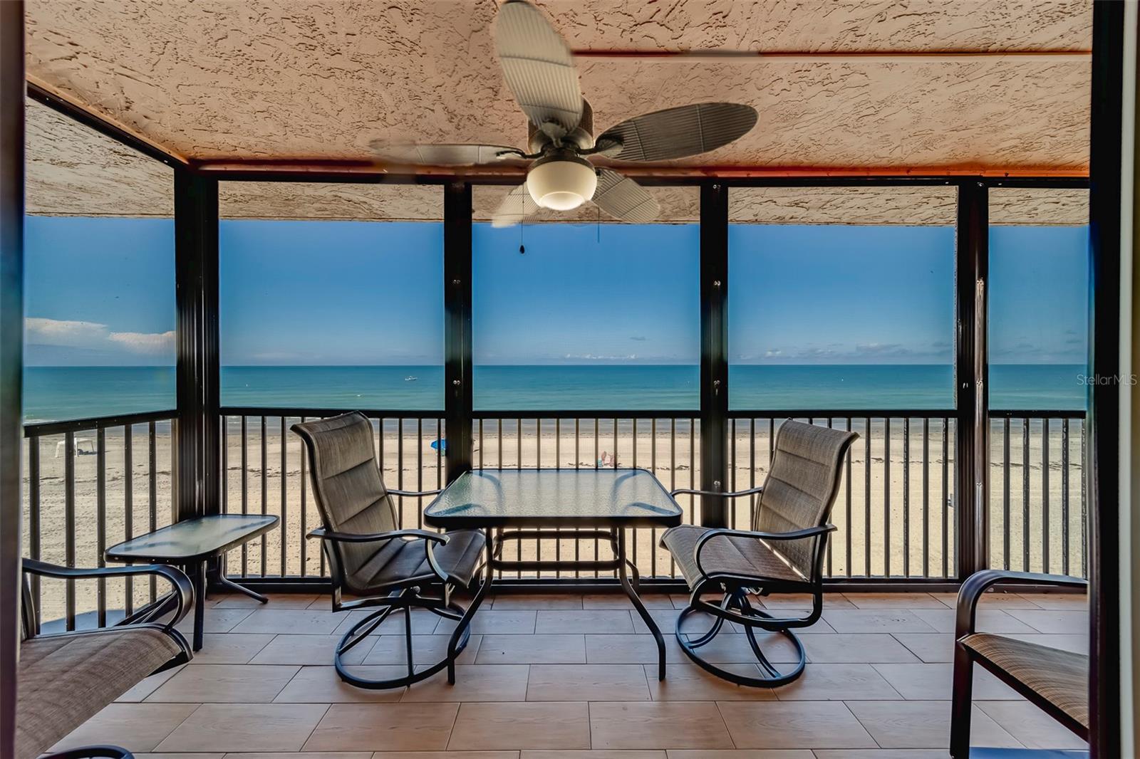 17580 GULF BLVD #412, REDINGTON SHORES, FL, 33708