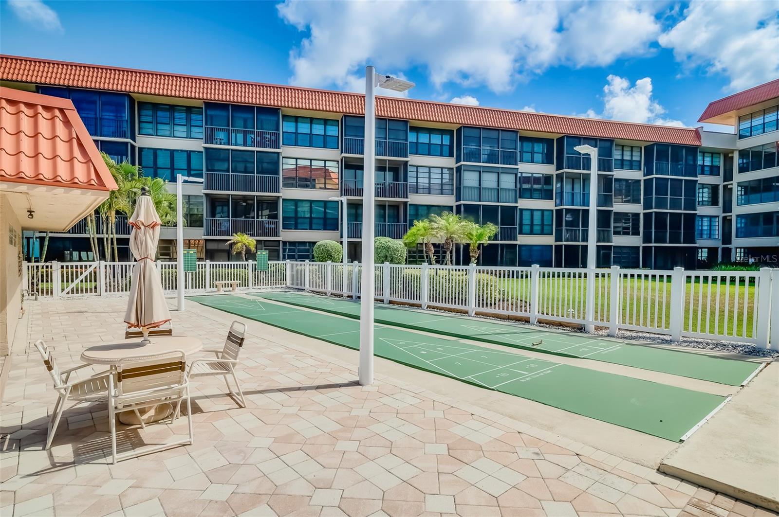 17580 GULF BLVD #412, REDINGTON SHORES, FL, 33708