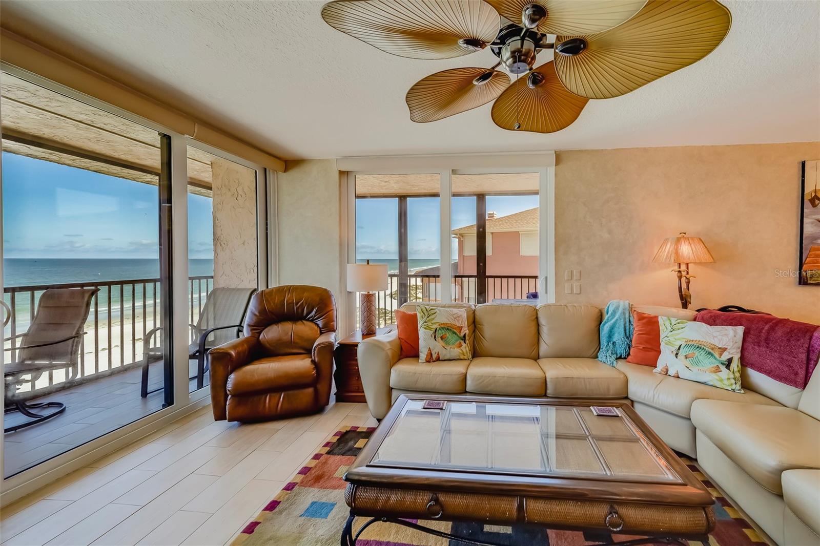 17580 GULF BLVD #412, REDINGTON SHORES, FL, 33708