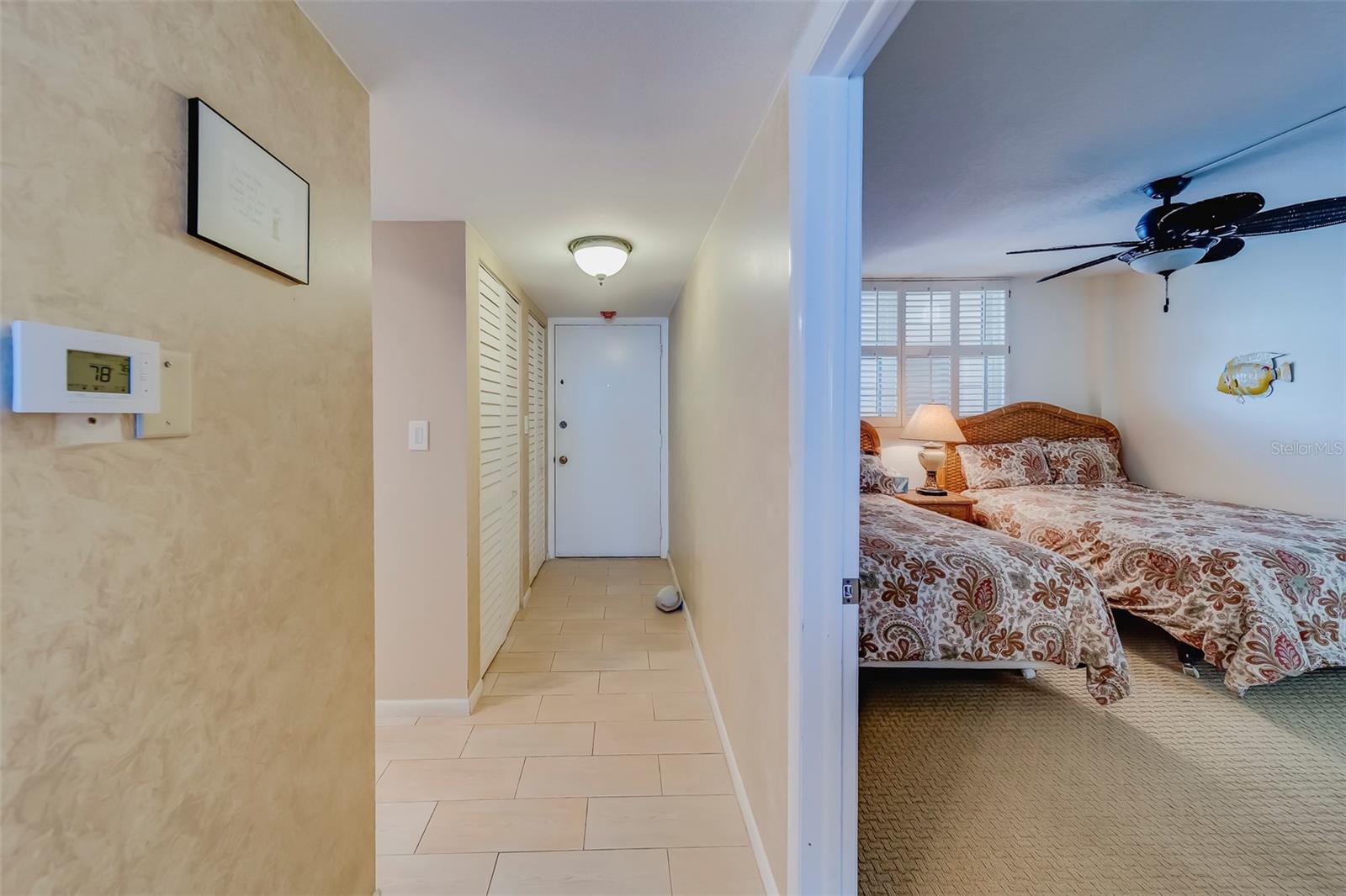 17580 GULF BLVD #412, REDINGTON SHORES, FL, 33708