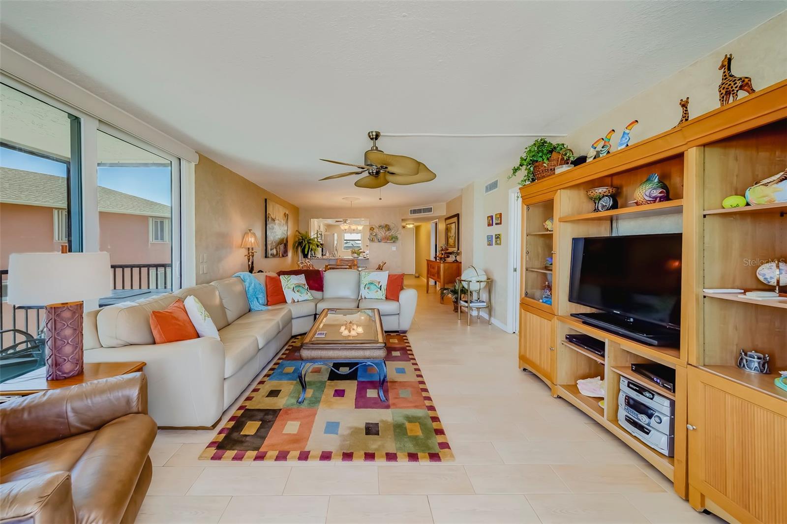 17580 GULF BLVD #412, REDINGTON SHORES, FL, 33708