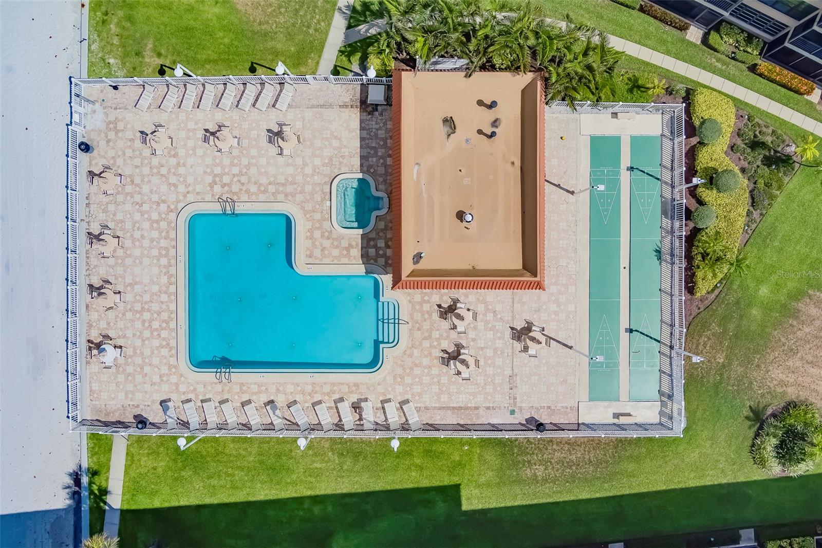 17580 GULF BLVD #412, REDINGTON SHORES, FL, 33708