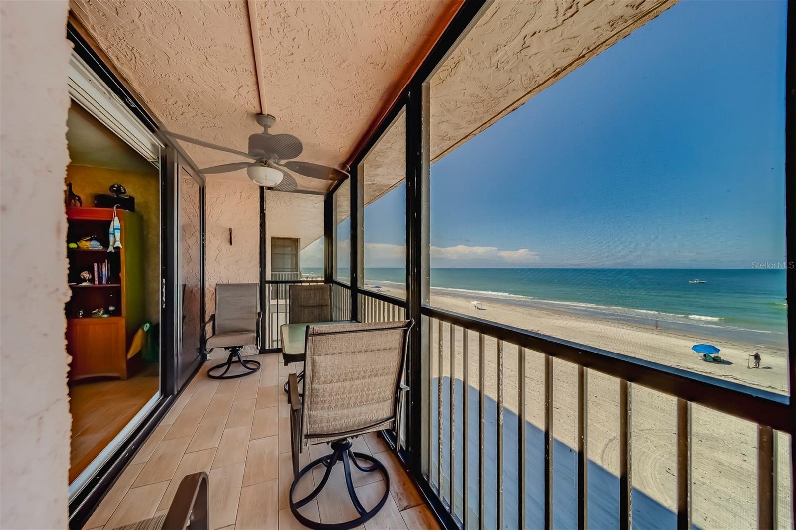 17580 GULF BLVD #412, REDINGTON SHORES, FL, 33708