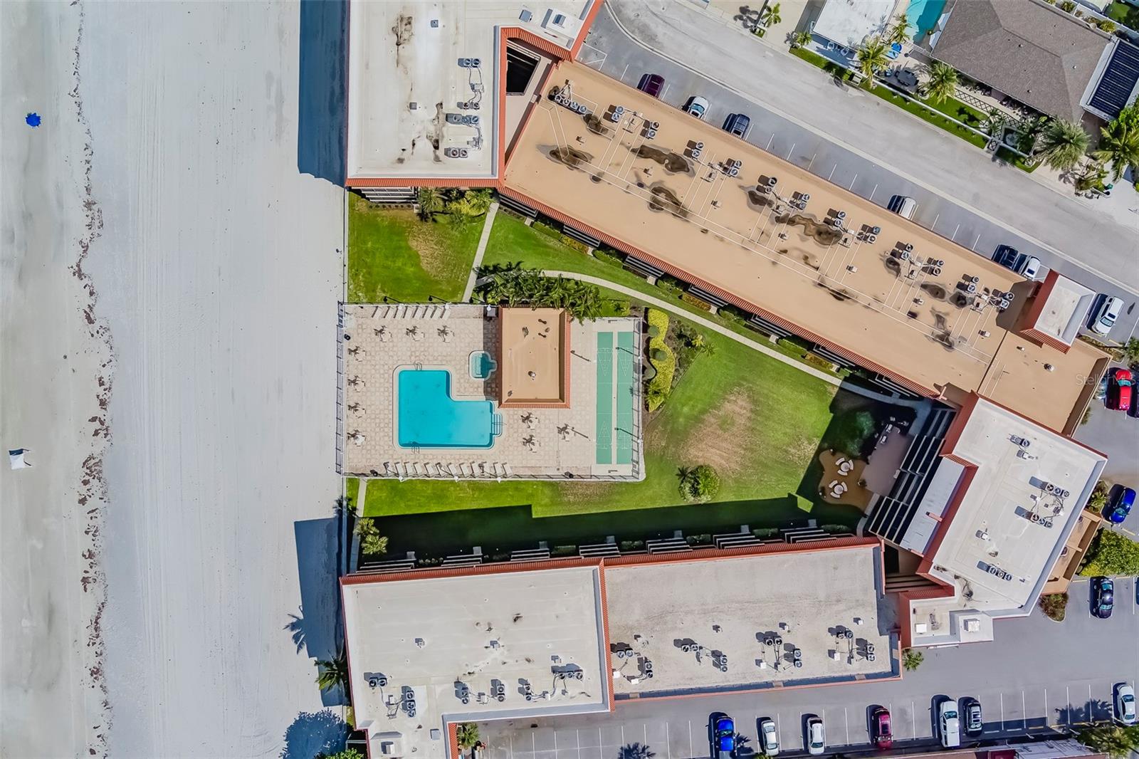 17580 GULF BLVD #412, REDINGTON SHORES, FL, 33708