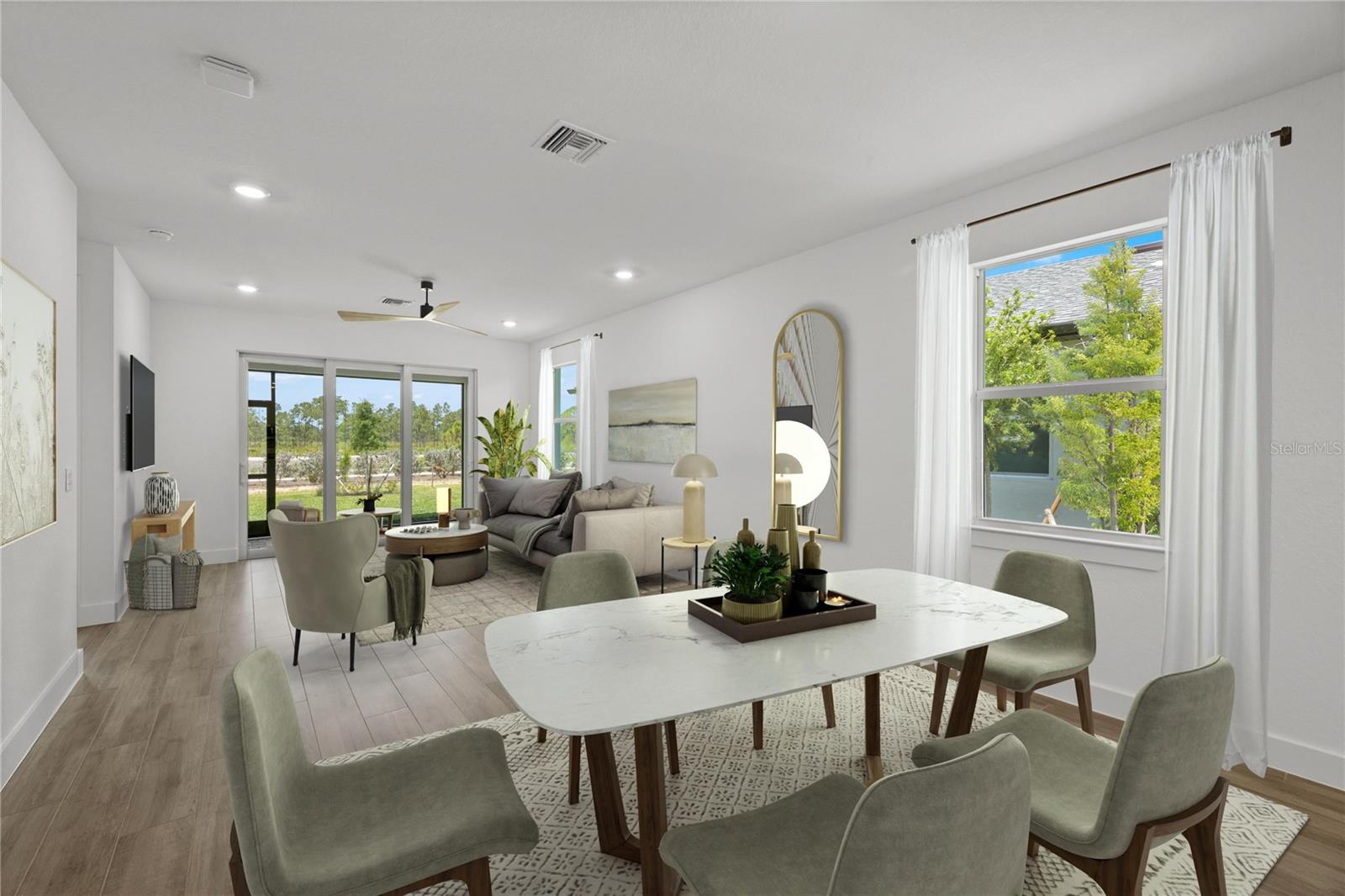 17131 RIVER OTTER RD, PUNTA GORDA, FL, 33982