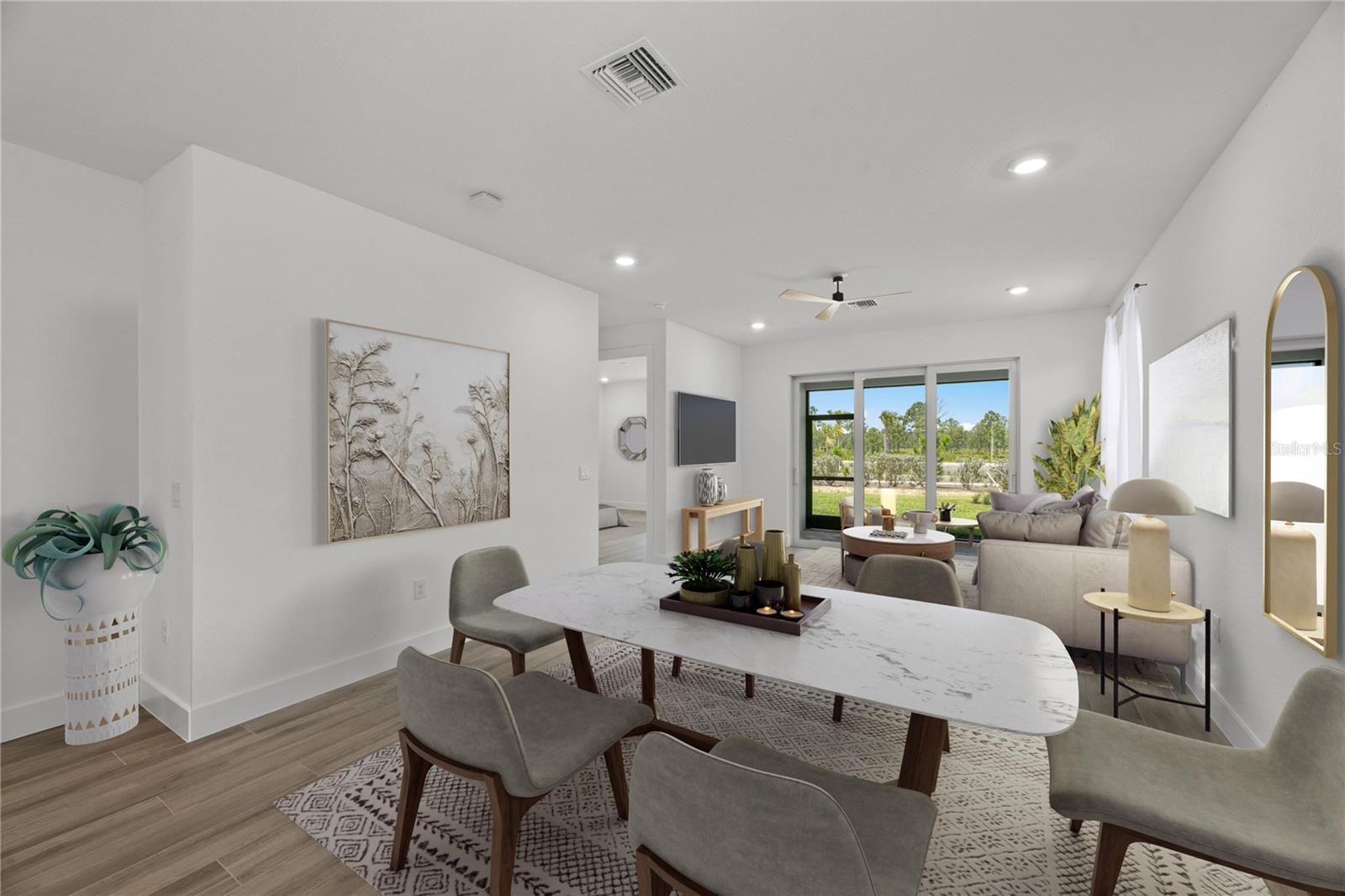 17131 RIVER OTTER RD, PUNTA GORDA, FL, 33982