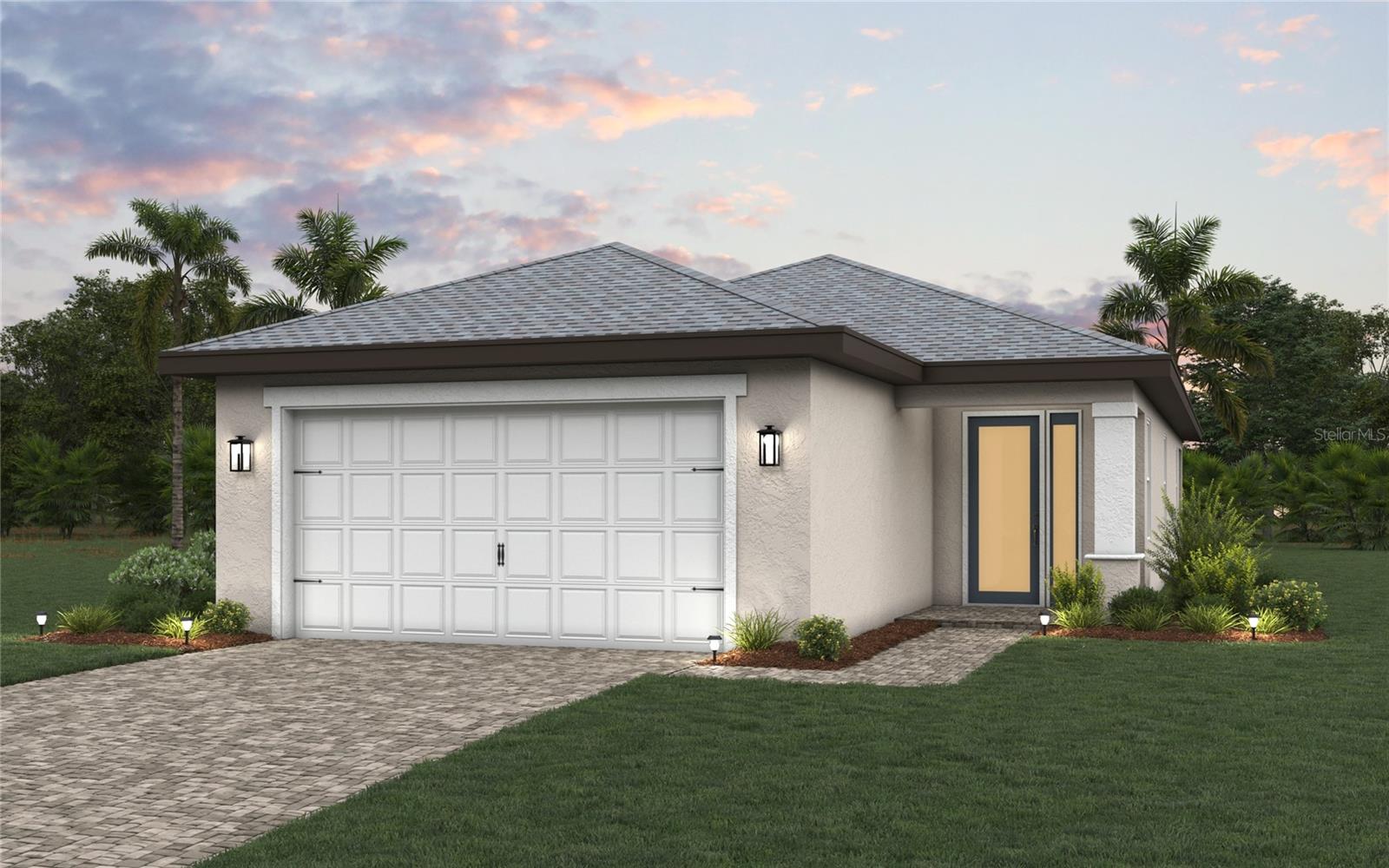 17131 RIVER OTTER RD, PUNTA GORDA, FL, 33982