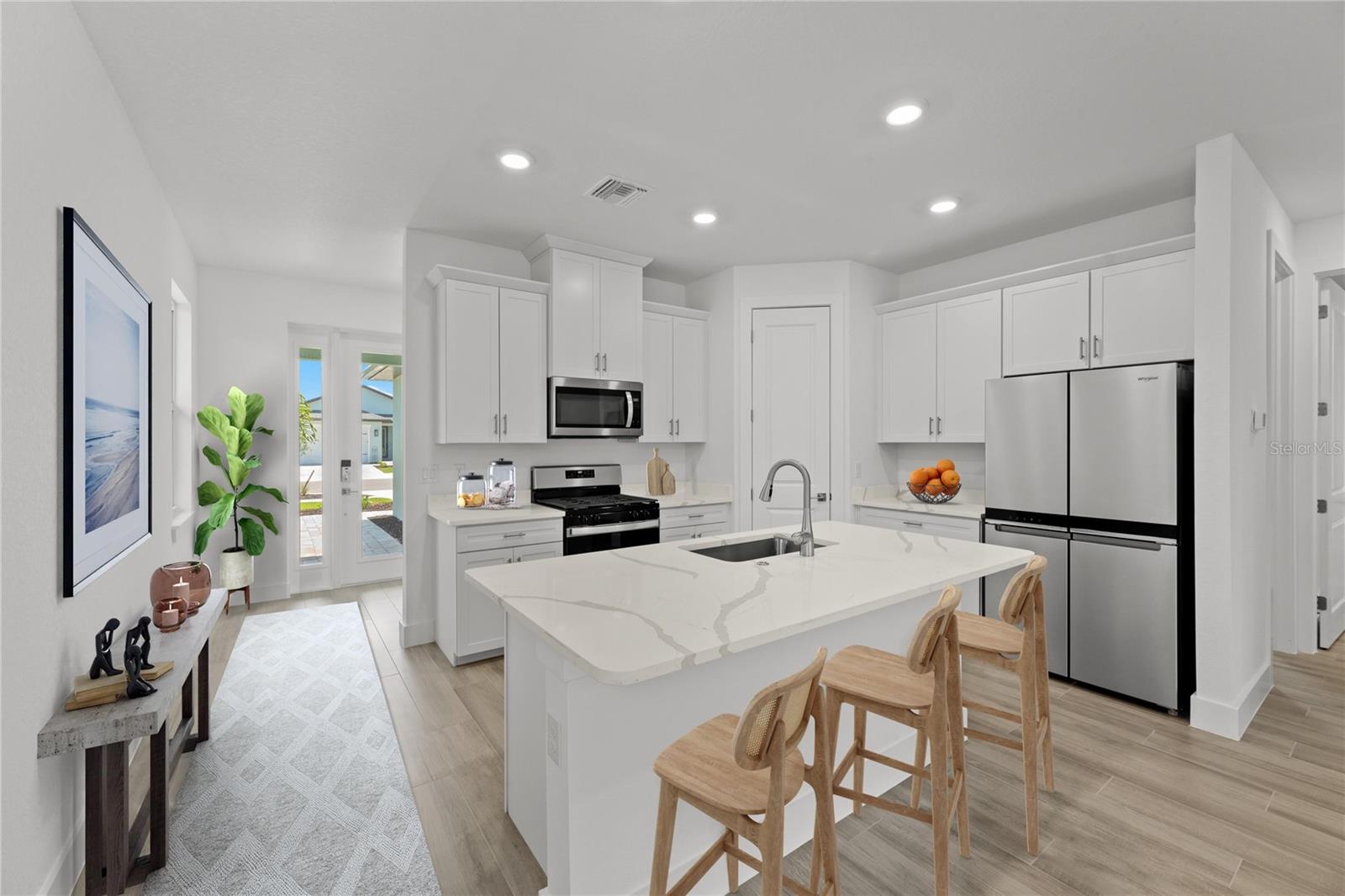 17131 RIVER OTTER RD, PUNTA GORDA, FL, 33982