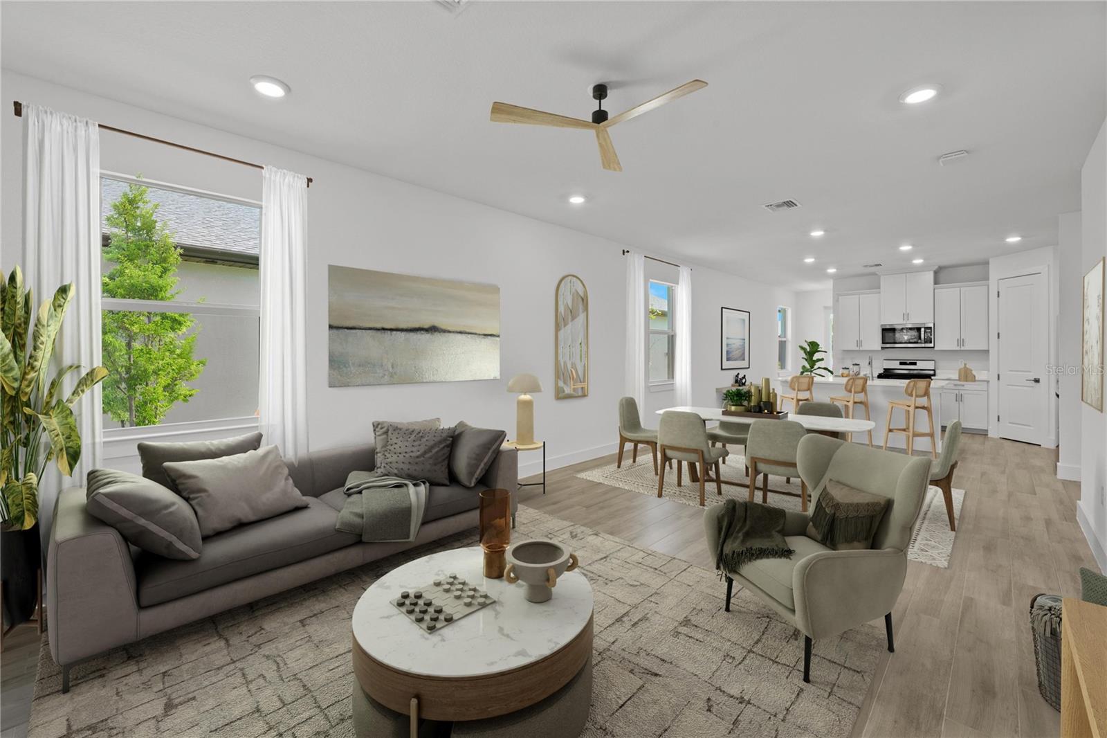 17131 RIVER OTTER RD, PUNTA GORDA, FL, 33982