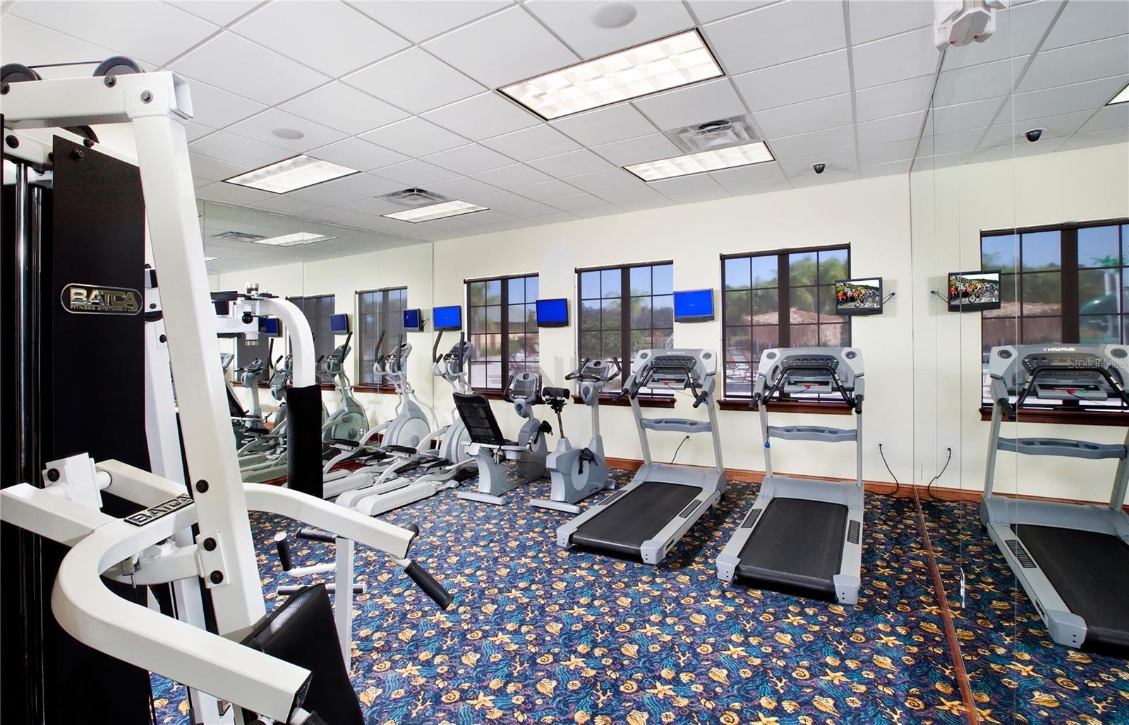 8951 BISMARCK PALM RD, KISSIMMEE, FL, 34747