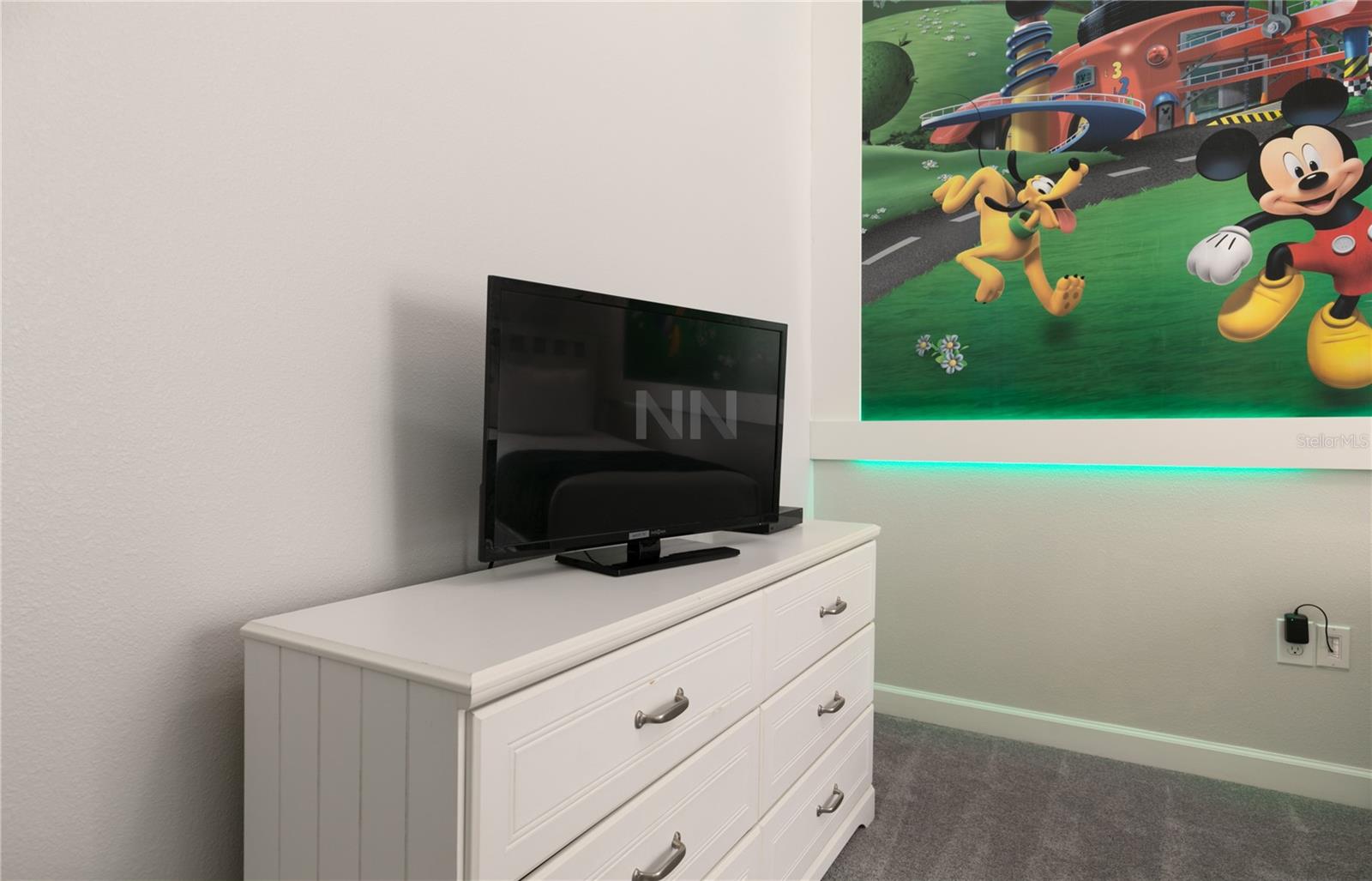 8951 BISMARCK PALM RD, KISSIMMEE, FL, 34747