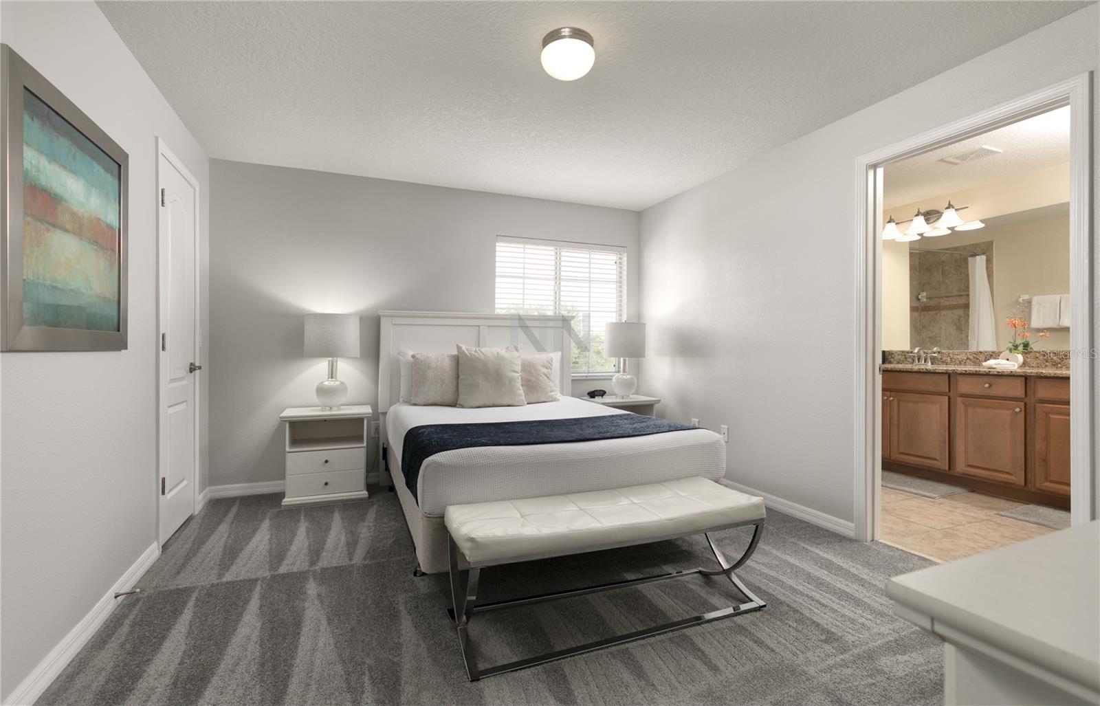 8951 BISMARCK PALM RD, KISSIMMEE, FL, 34747