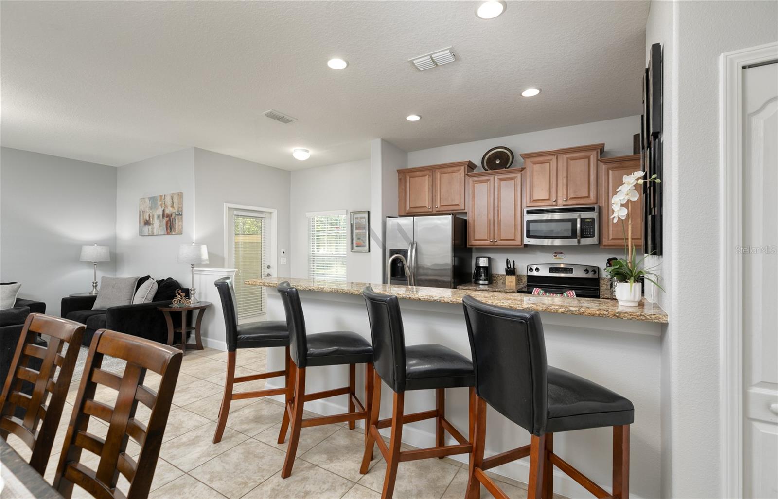 8951 BISMARCK PALM RD, KISSIMMEE, FL, 34747