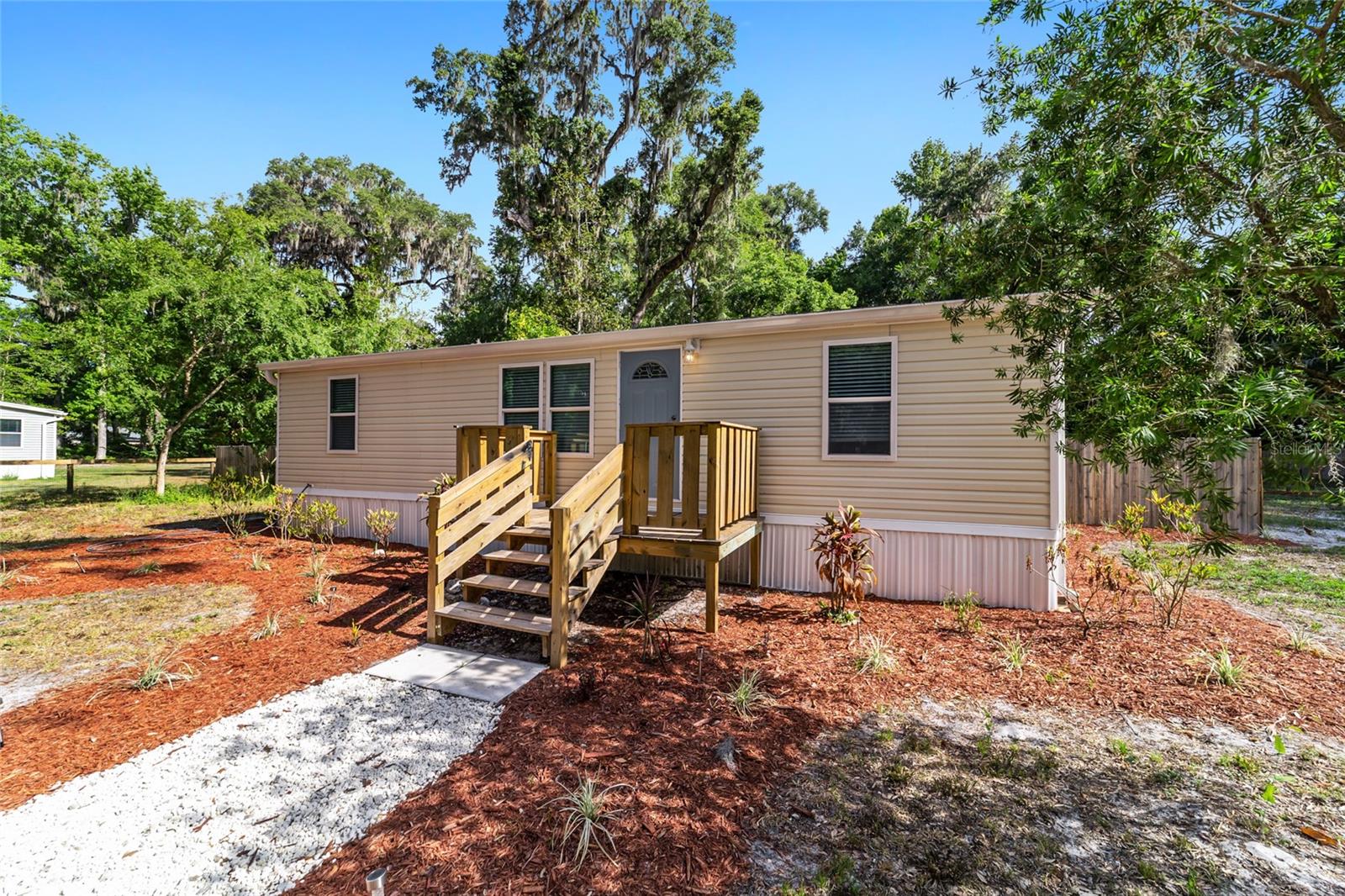4181 NE 140TH PL, ANTHONY, FL, 32617