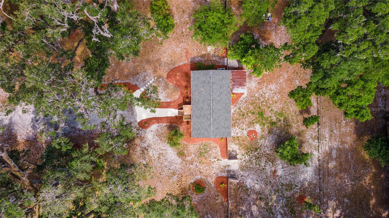 4181 NE 140TH PL, ANTHONY, FL, 32617