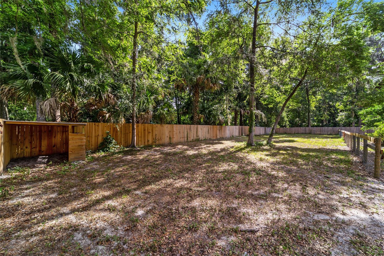 4181 NE 140TH PL, ANTHONY, FL, 32617