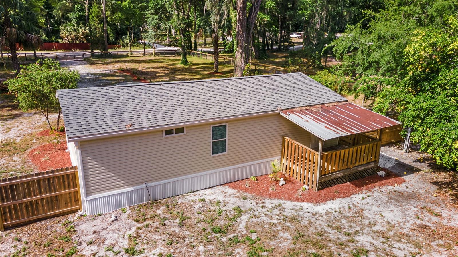 4181 NE 140TH PL, ANTHONY, FL, 32617