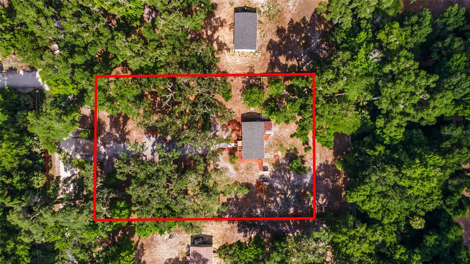 4181 NE 140TH PL, ANTHONY, FL, 32617