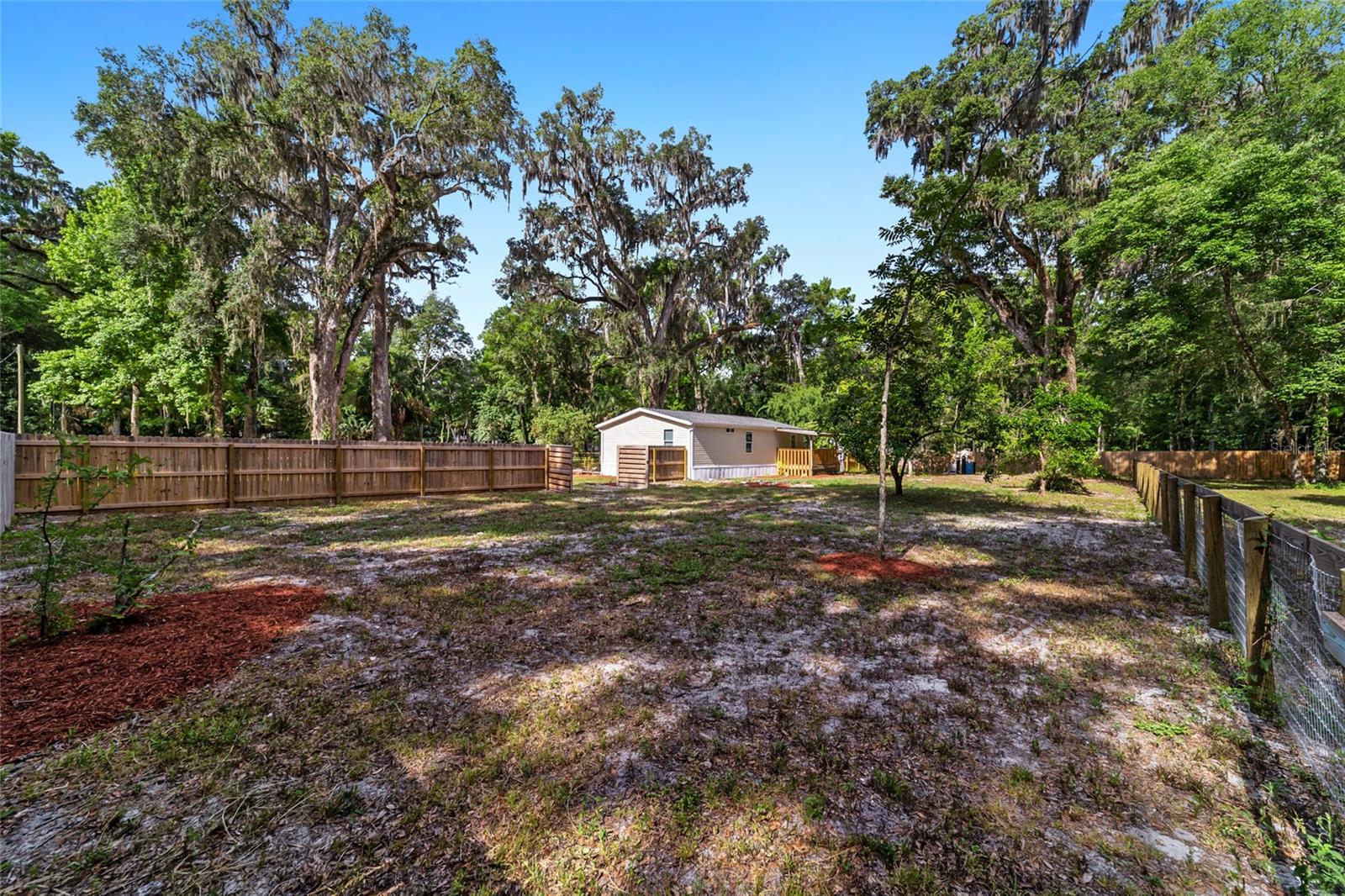4181 NE 140TH PL, ANTHONY, FL, 32617