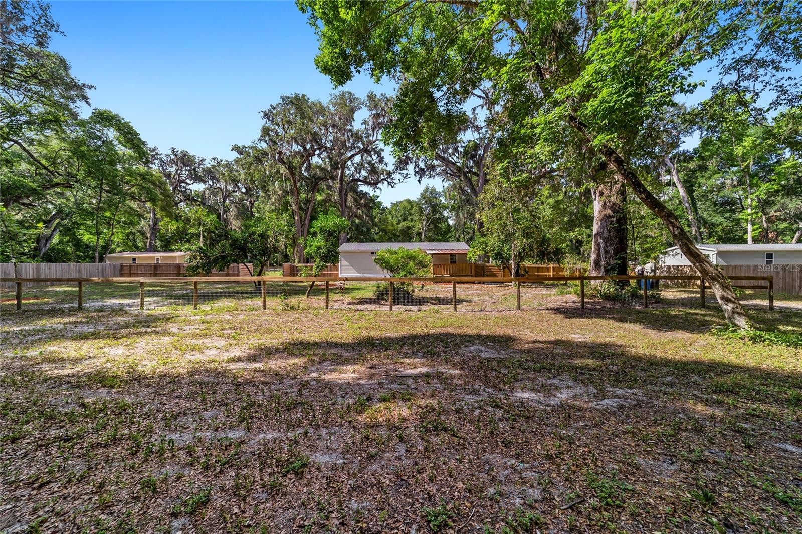 4181 NE 140TH PL, ANTHONY, FL, 32617