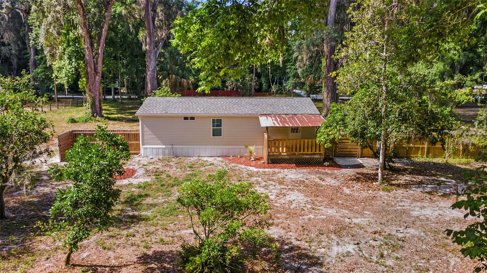 4181 NE 140TH PL, ANTHONY, FL, 32617