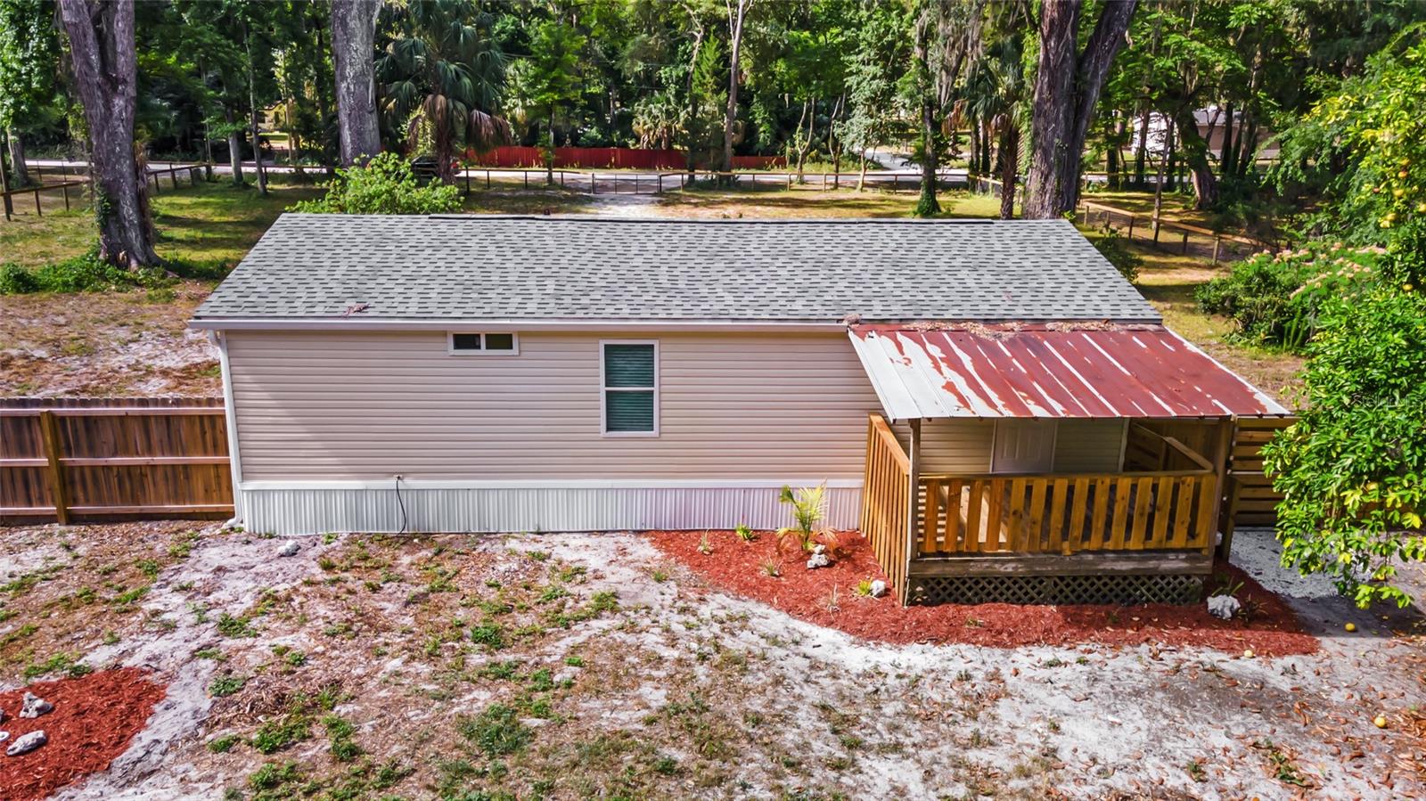 4181 NE 140TH PL, ANTHONY, FL, 32617