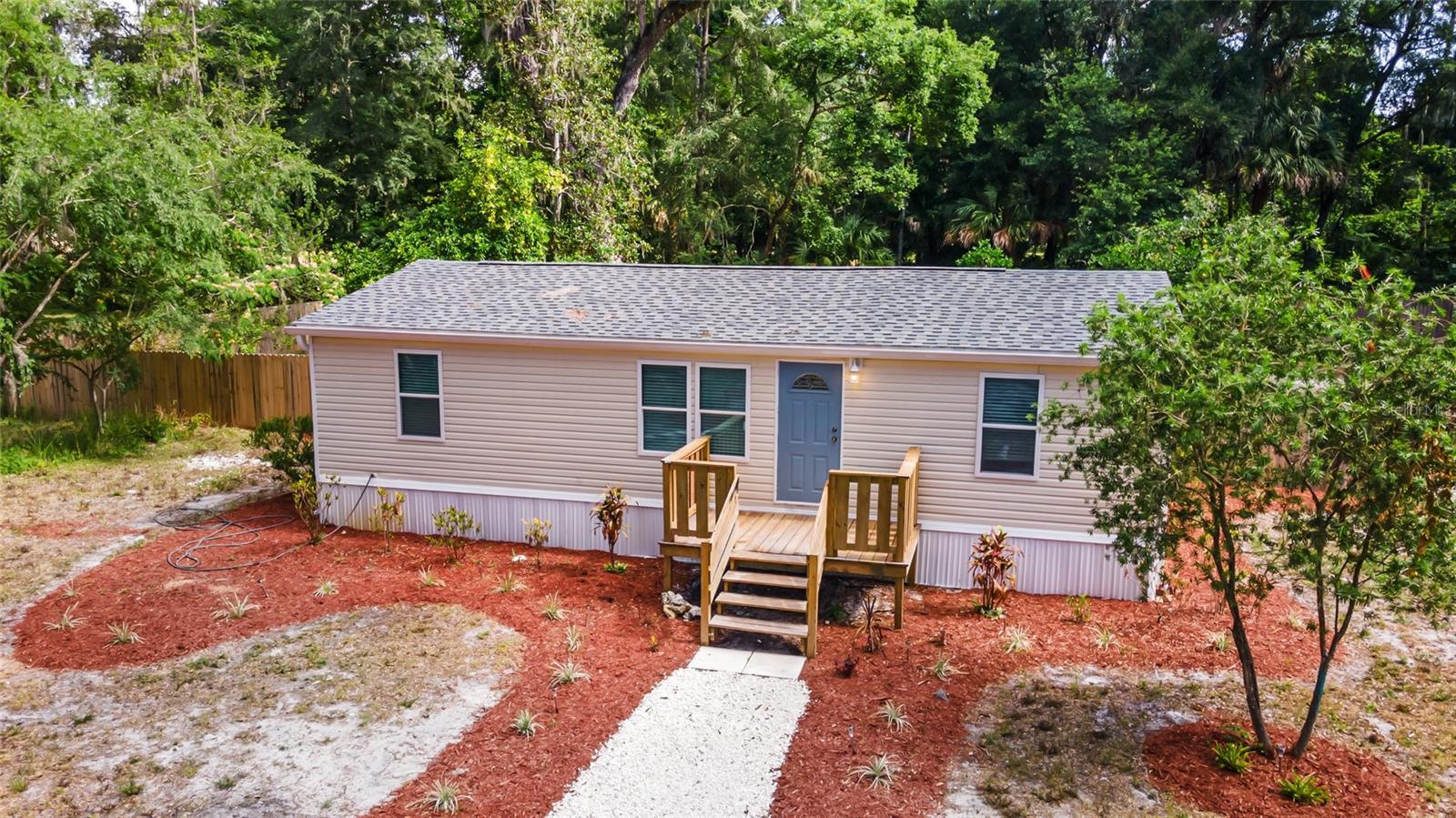 4181 NE 140TH PL, ANTHONY, FL, 32617